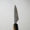 Suminagashi / Petty knife / 120mm