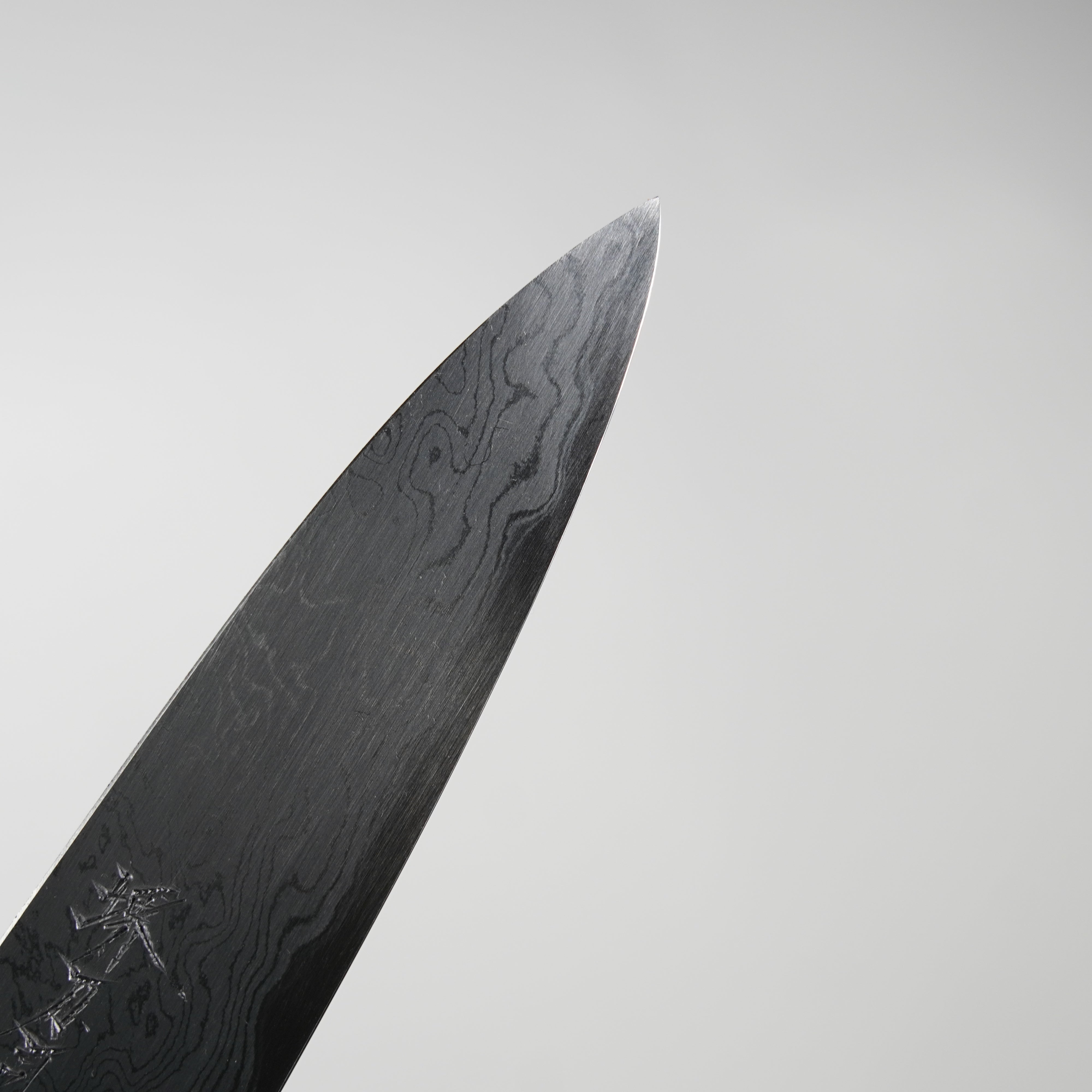 Suminagashi /小刀 / 150mm