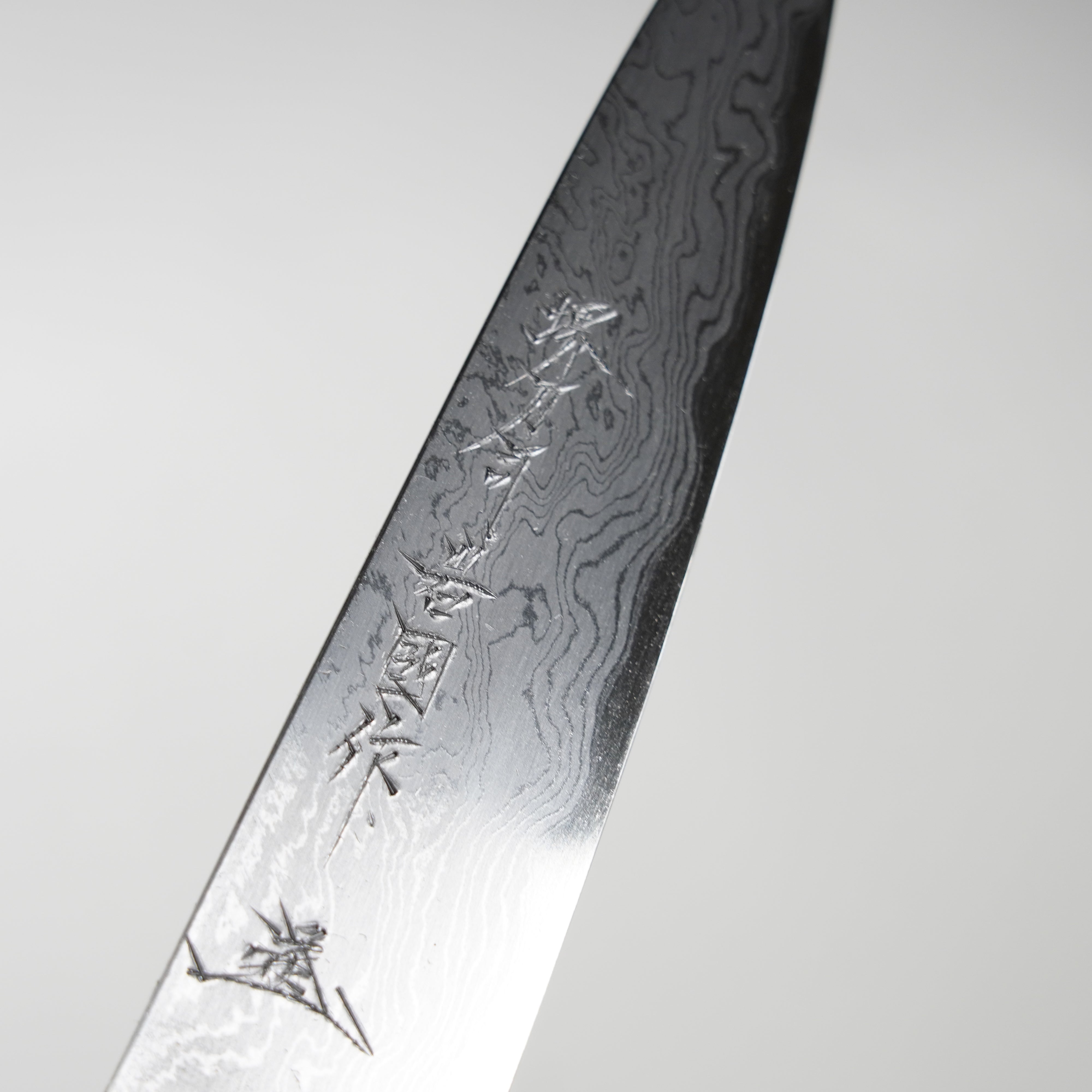 Suminagashi /小刀 / 150mm