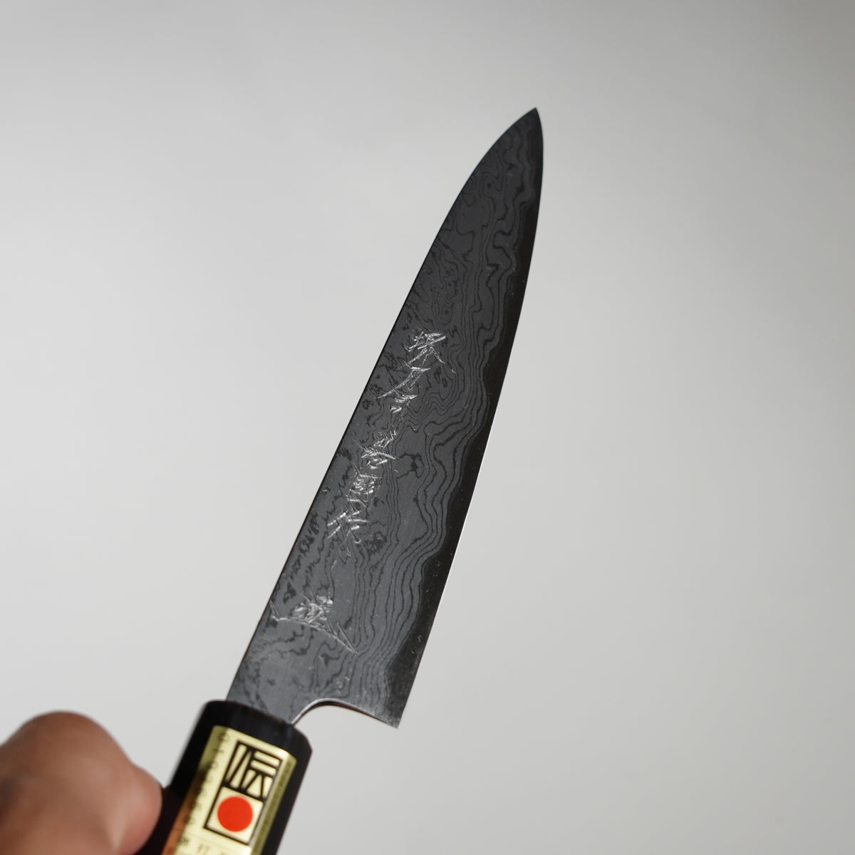 Suminagashi / Kleinmesser / 120 mm