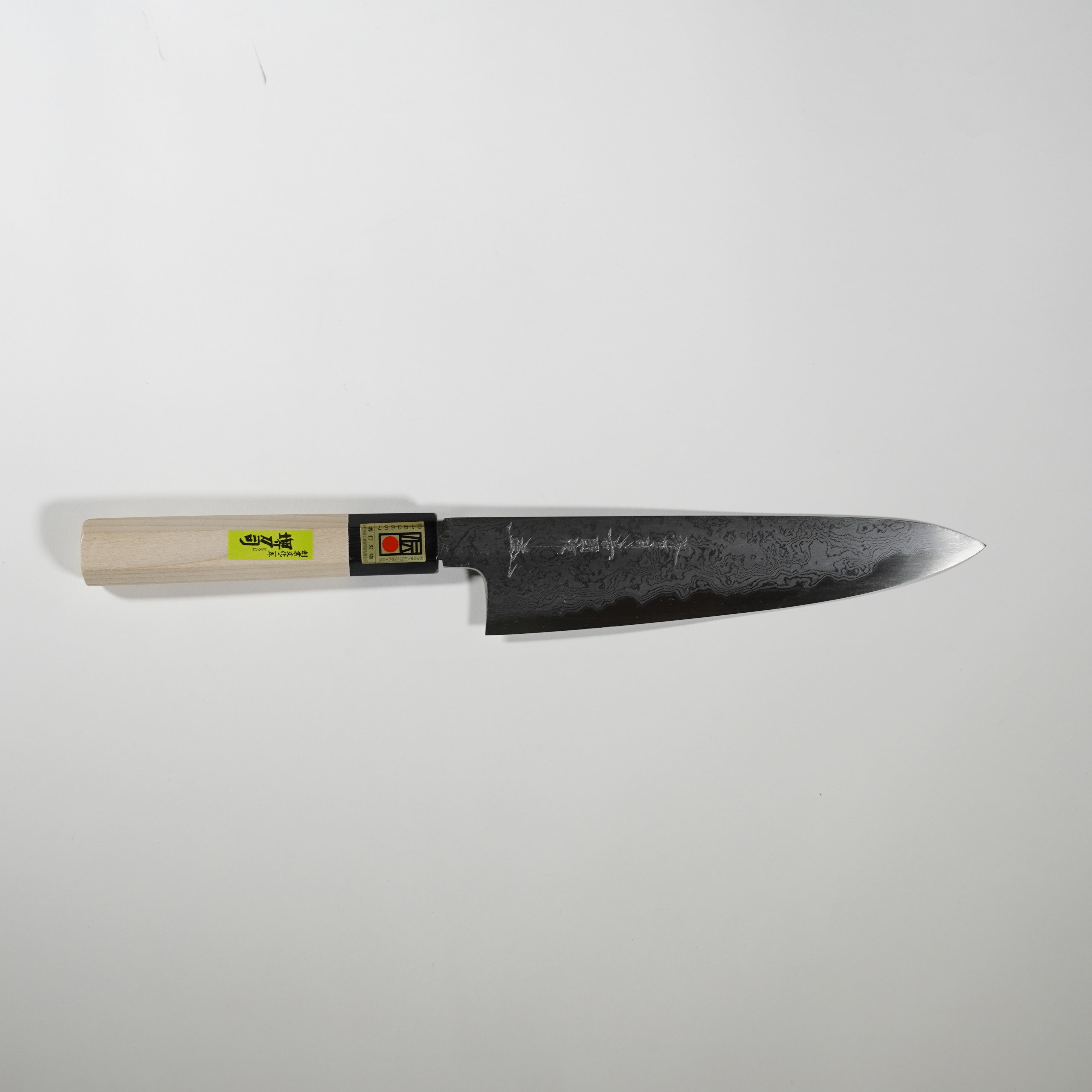 Suminagashi / wagyuto / 210 mm