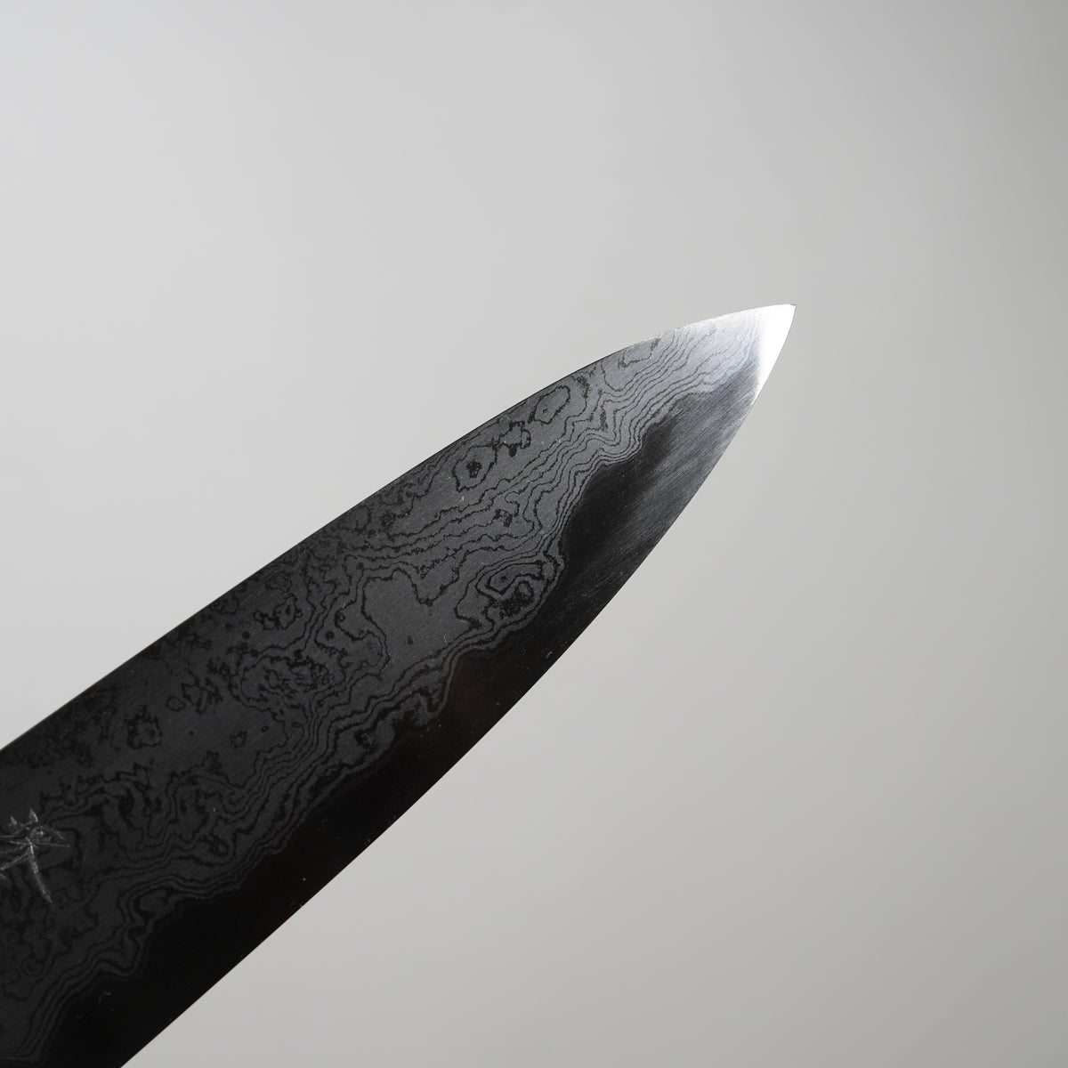 Suminagashi / Wagyuto / 210mm