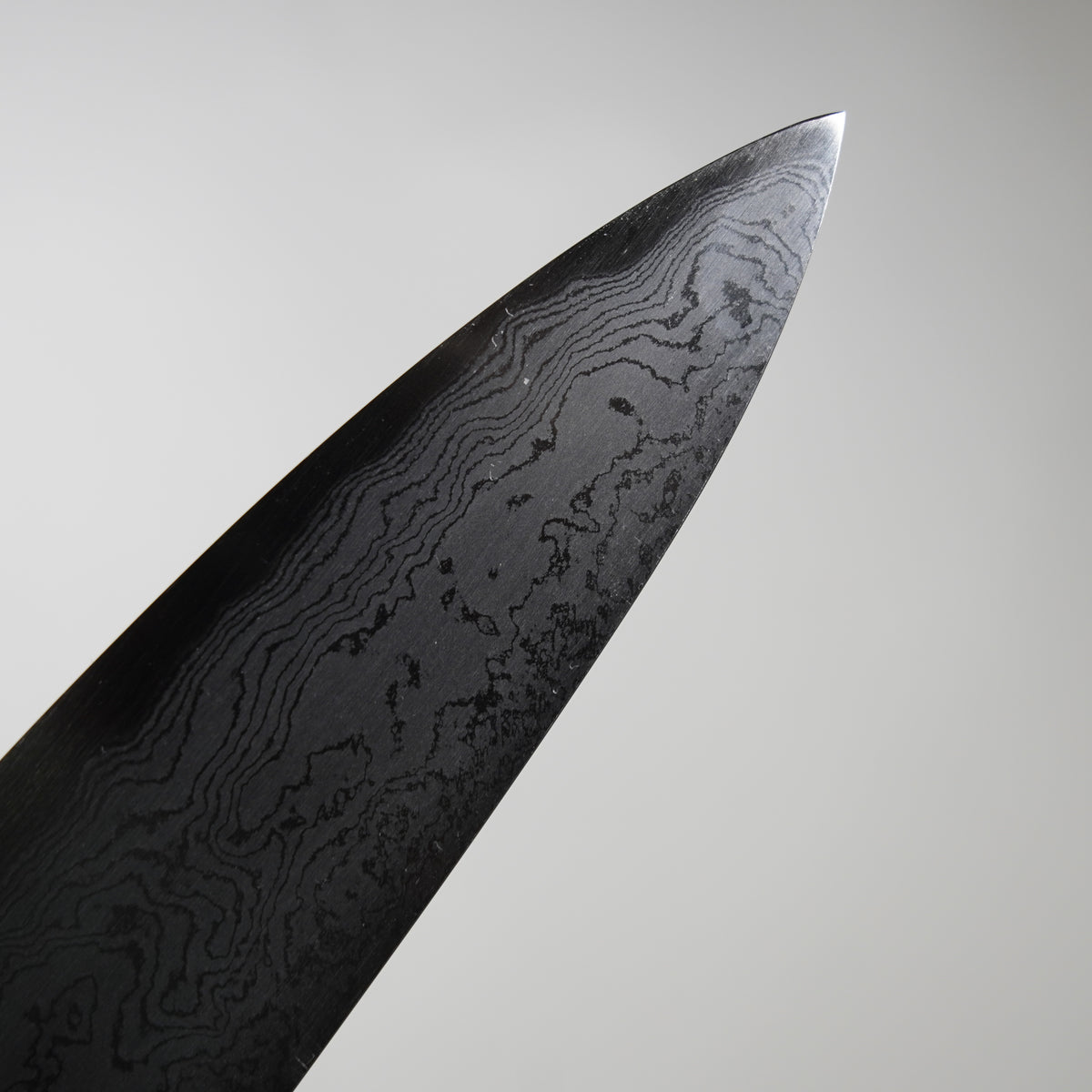 Suminagashi / Wagyuto / 210mm