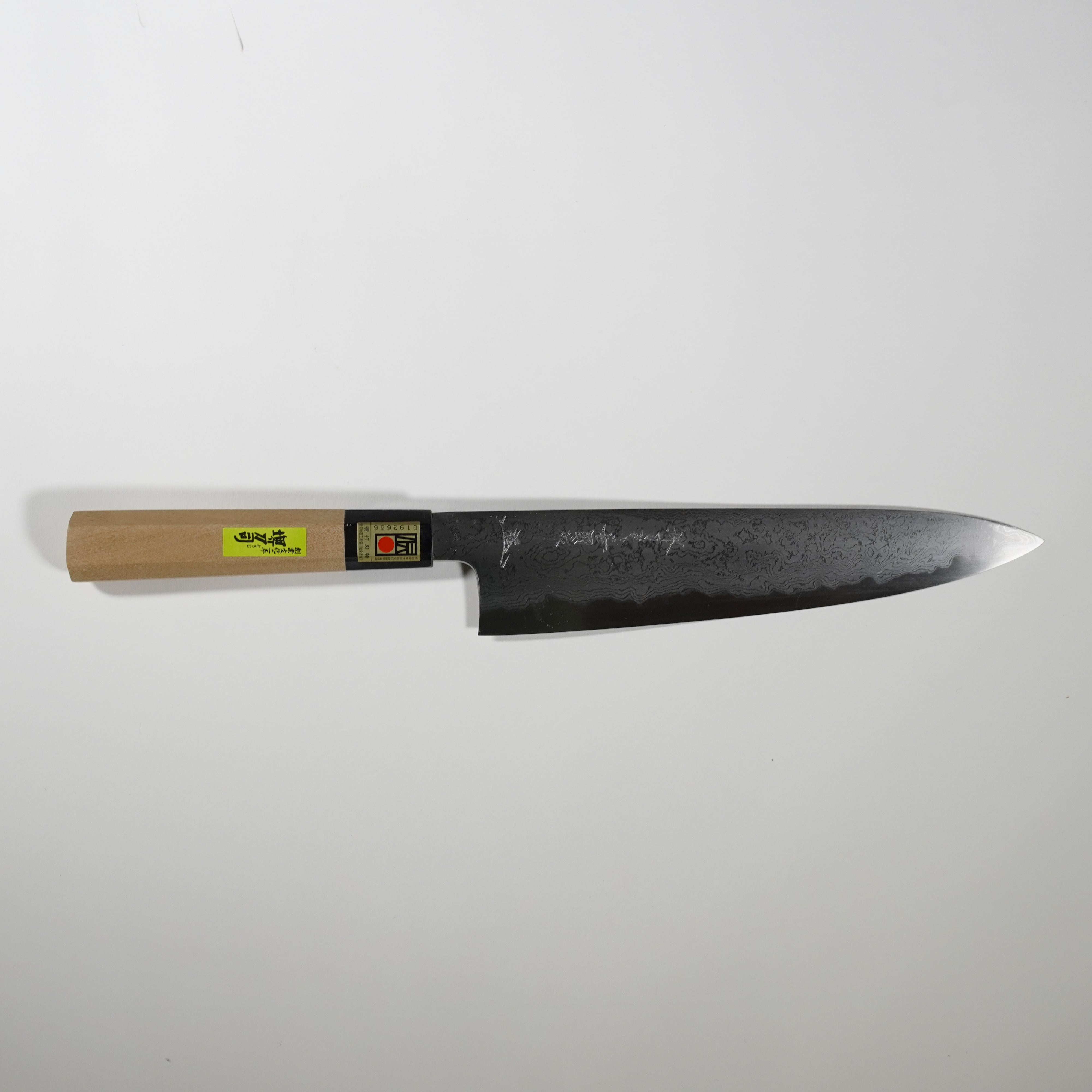 Suminagashi / wagyuto / 240 mm