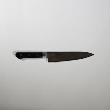 Küchenmesser im westlichen Stil / Gyuto / 180 mm