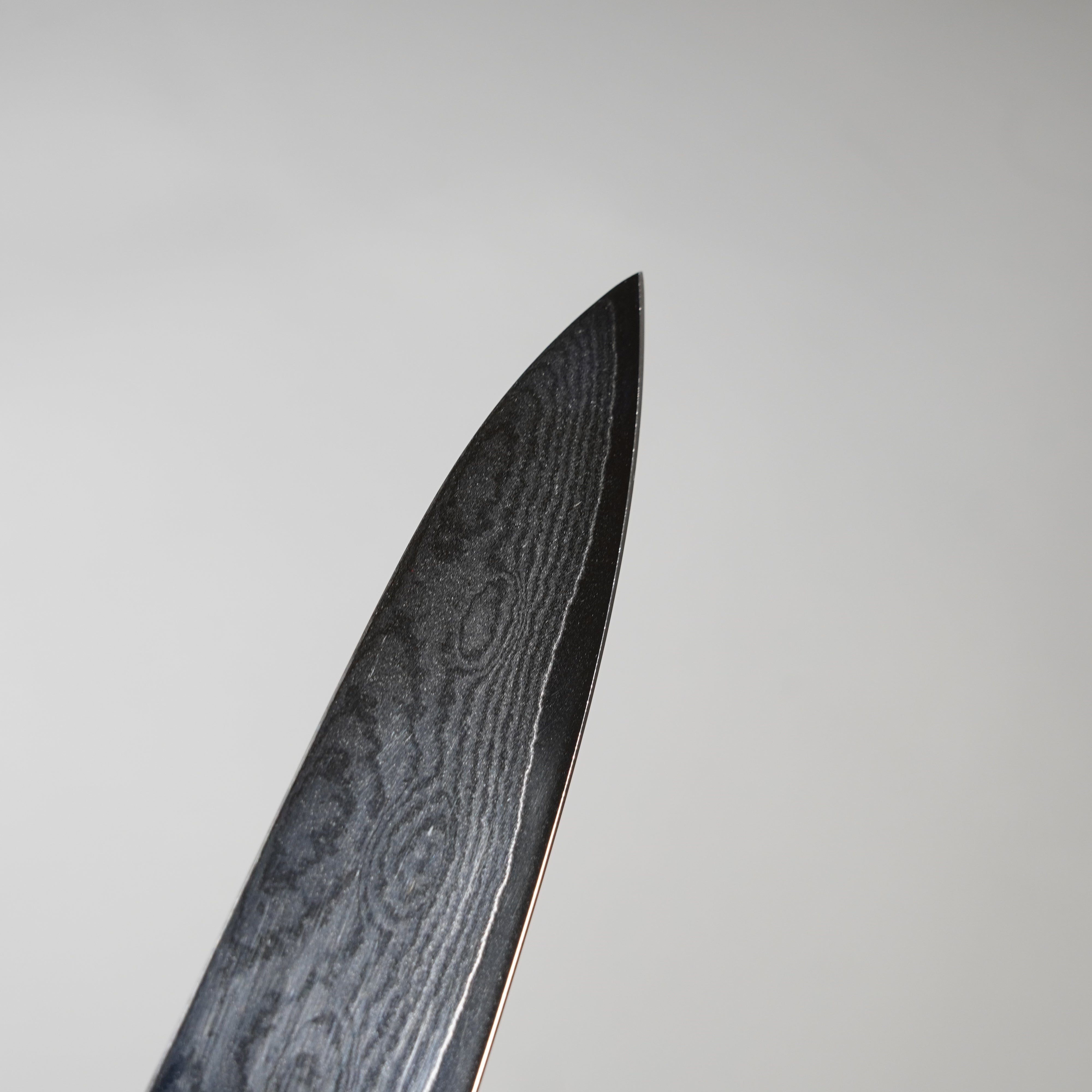 Couteau de cuisine de style occidental / gyuto / 180 mm