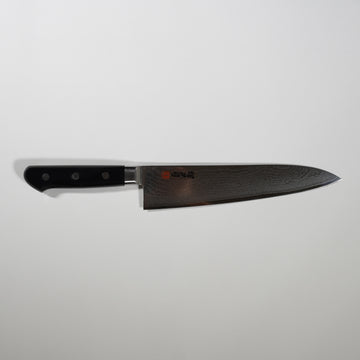 पश्चिमी शैली की रसोई चाकू / Gyuto / 210 मिमी