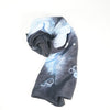 Tie-dye Scarf / Star