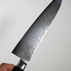 Couteau de cuisine de style occidental / gyuto / 210 mm