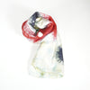 Tie-dye Scarf / Sun