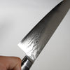 पश्चिमी शैली की रसोई चाकू / gyuto / 240 मिमी