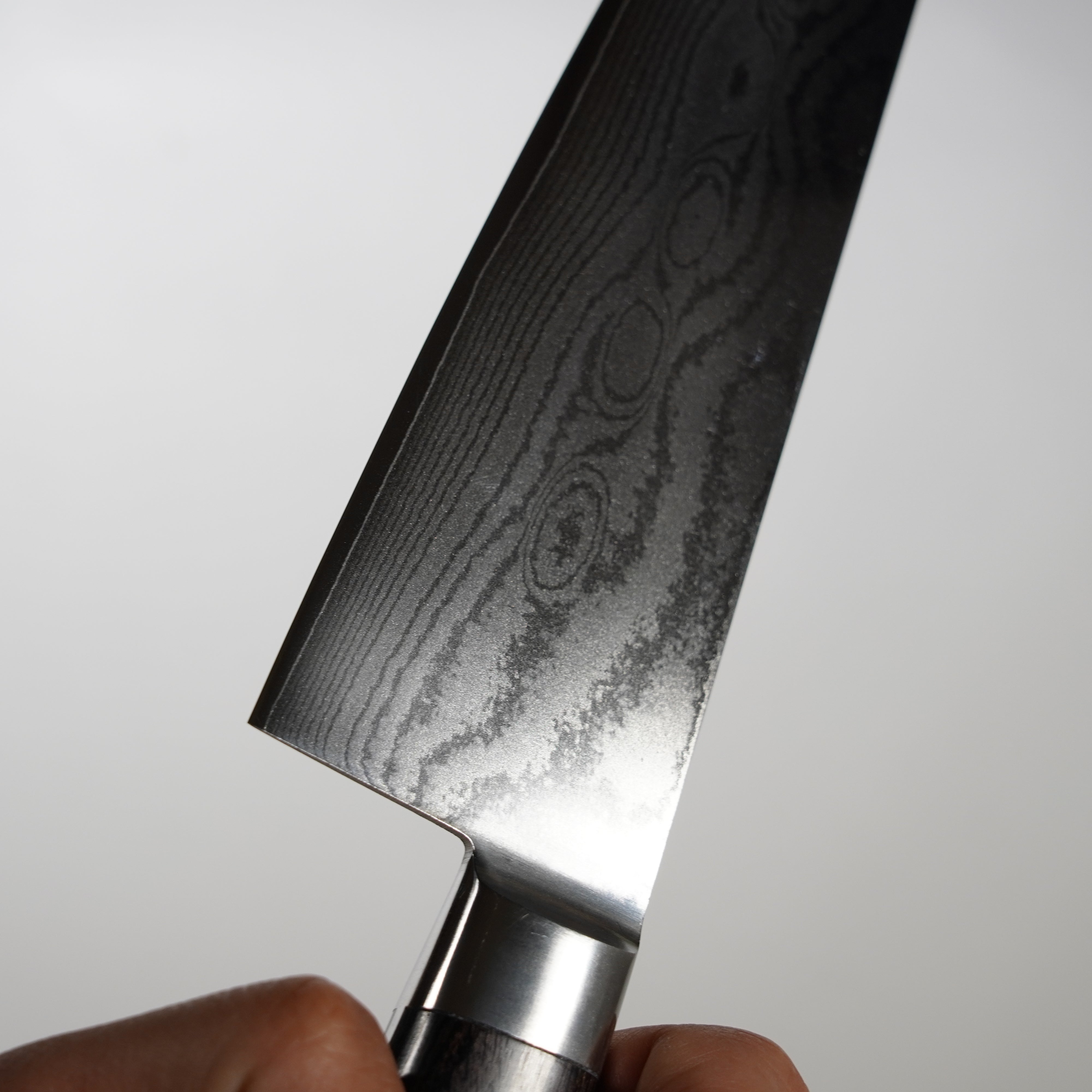 Couteau de cuisine de style occidental / gyuto / 270 mm