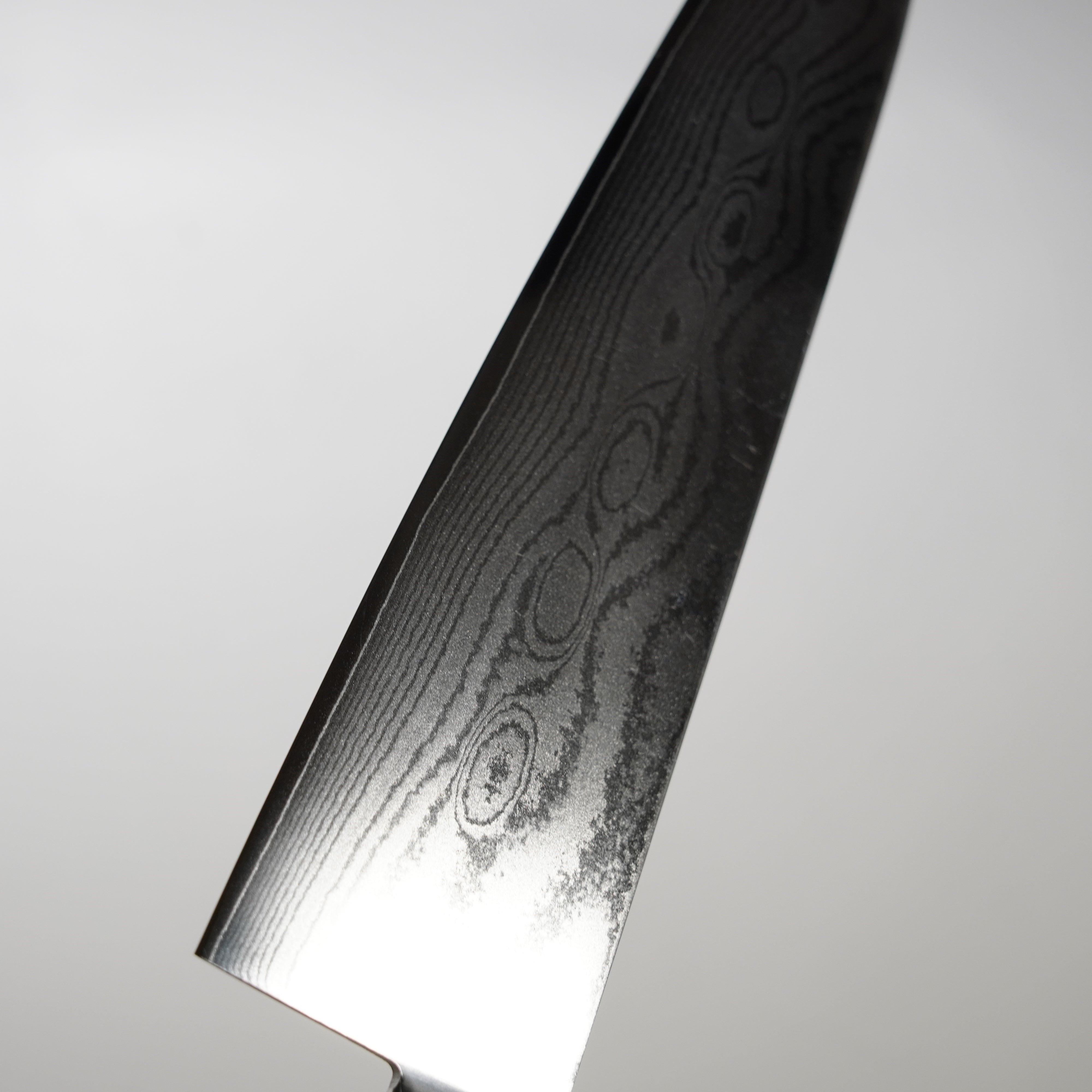 Couteau de cuisine de style occidental / gyuto / 270 mm