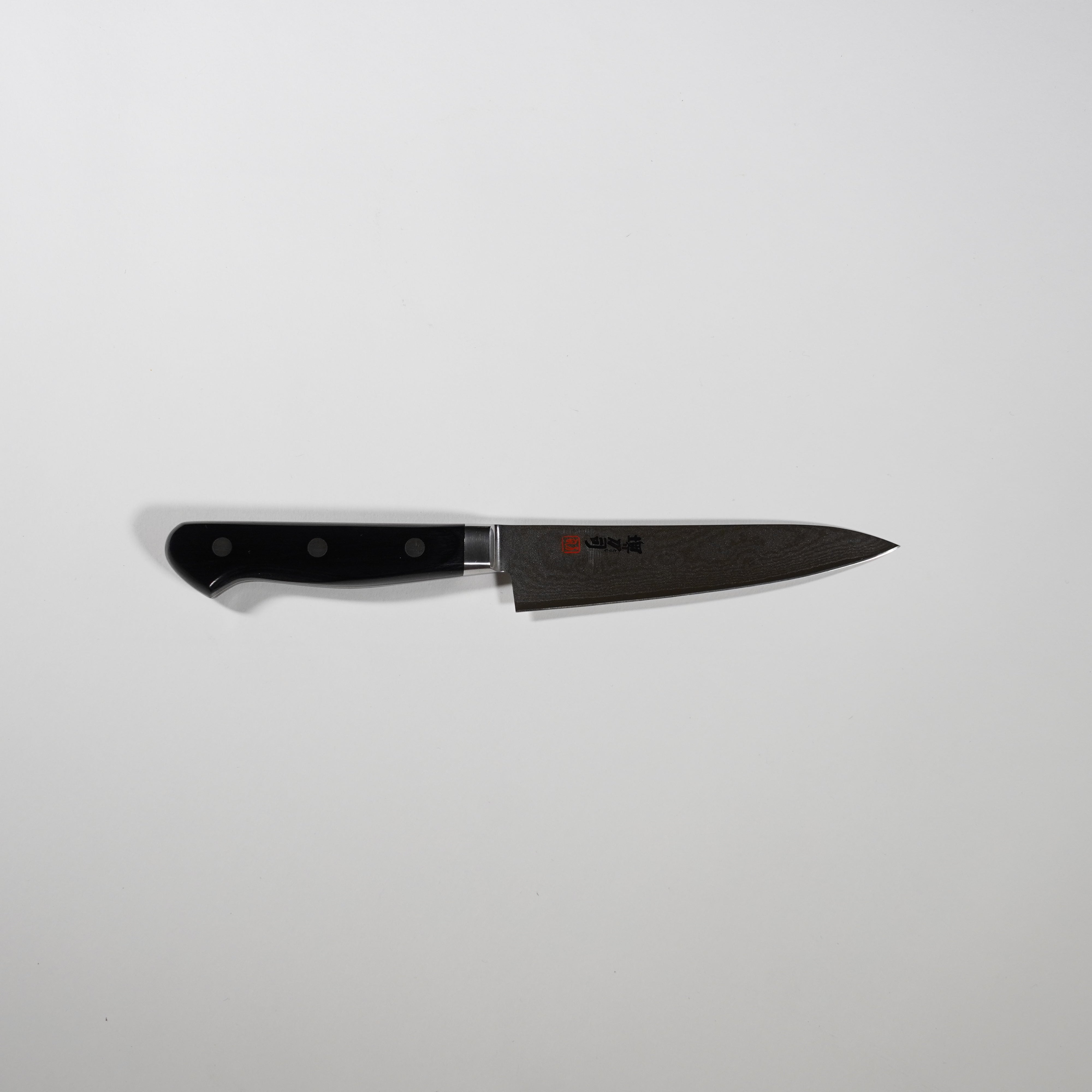 Couteau de cuisine de style occidental / couteau petit / 120 mm