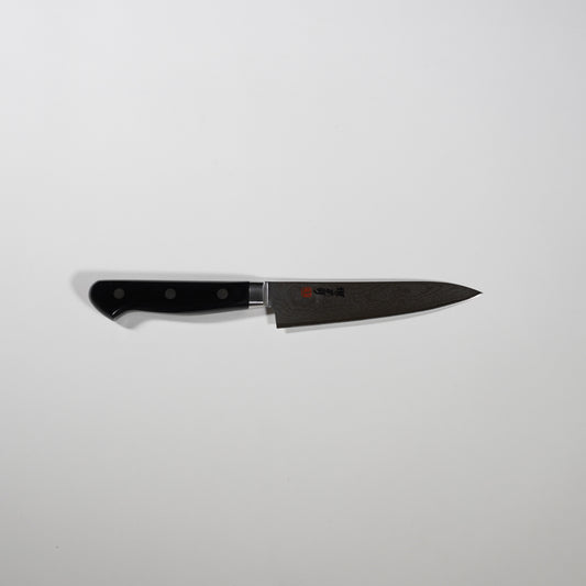 Cuchillo de cocina de estilo occidental / cuchillo menor / 120 mm