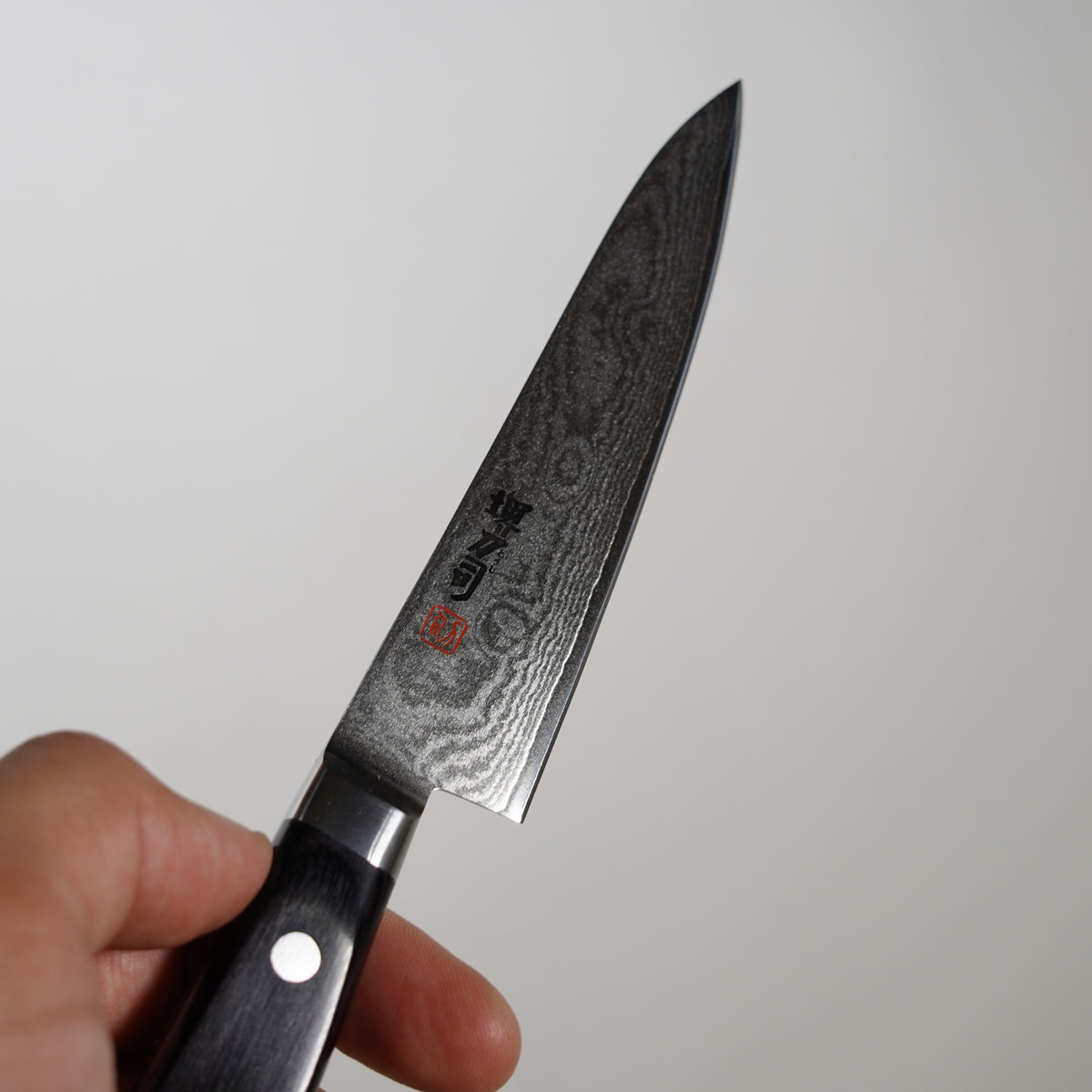 Westyle-Küchenmesser / Kleinmesser / 120 mm