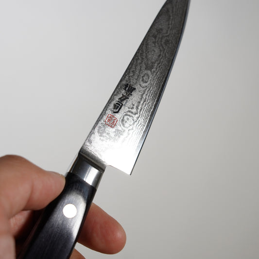 Western-Style Kitchen Knife / Petty knife / 120mm