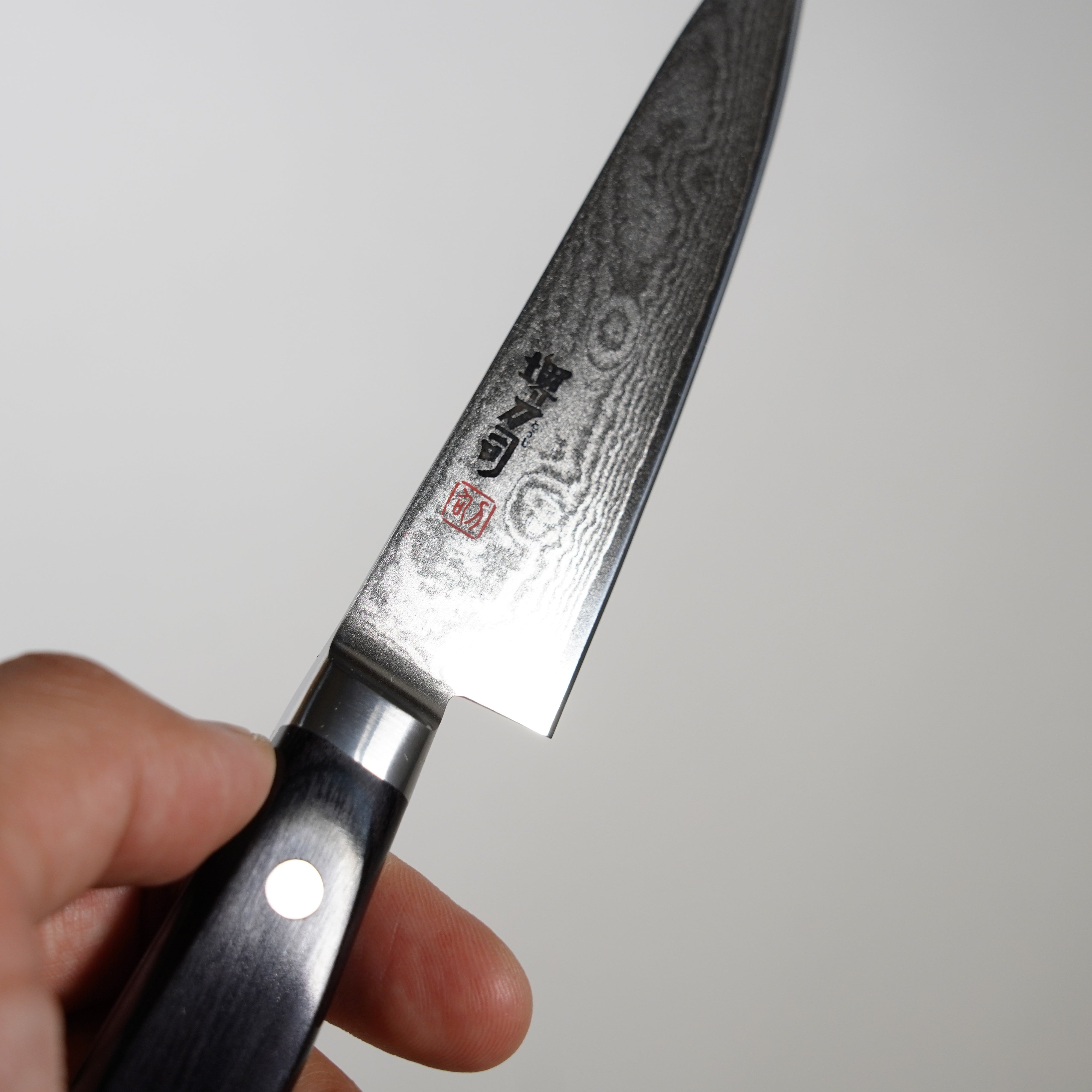 Couteau de cuisine de style occidental / couteau petit / 120 mm