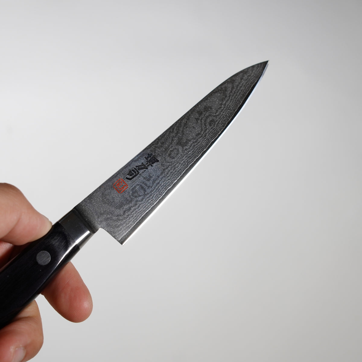 Westyle-Küchenmesser / Kleinmesser / 120 mm