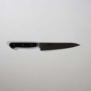 Knife da cucina in stile occidentale / coltello meschino / 150mm