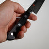 Knife da cucina in stile occidentale / coltello meschino / 150mm