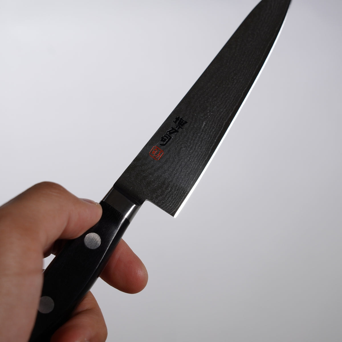 Westyle-Küchenmesser / Kleinmesser / 120 mm