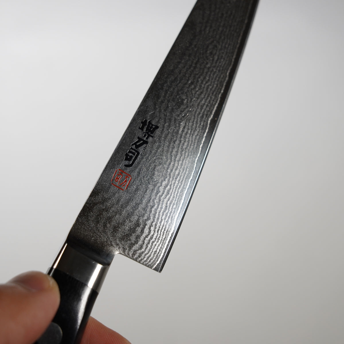 Westyle-Küchenmesser / Kleinmesser / 120 mm