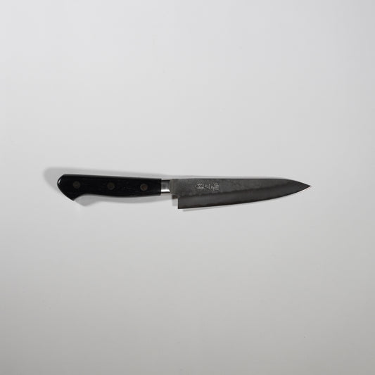 Blue Steel Stainless / Petty knife / 120mm