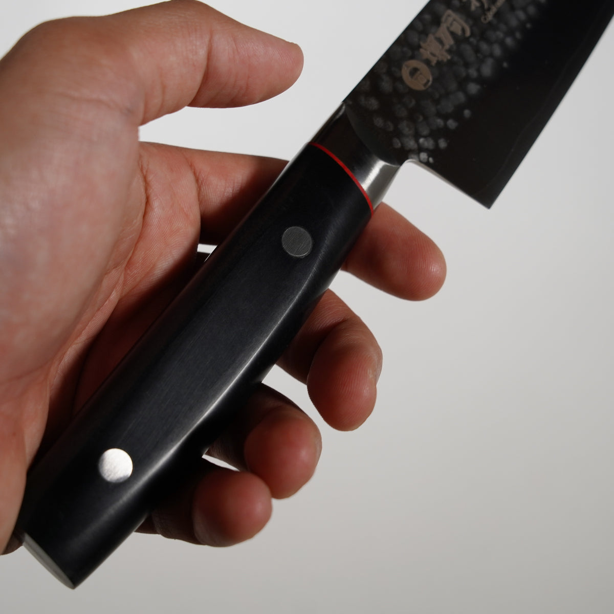 Uchidashi / gyuto / 230 mm