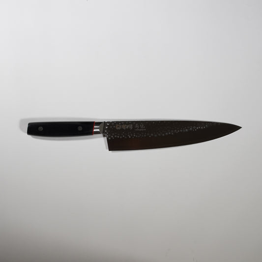 Uchidashi / gyuto / 230mm
