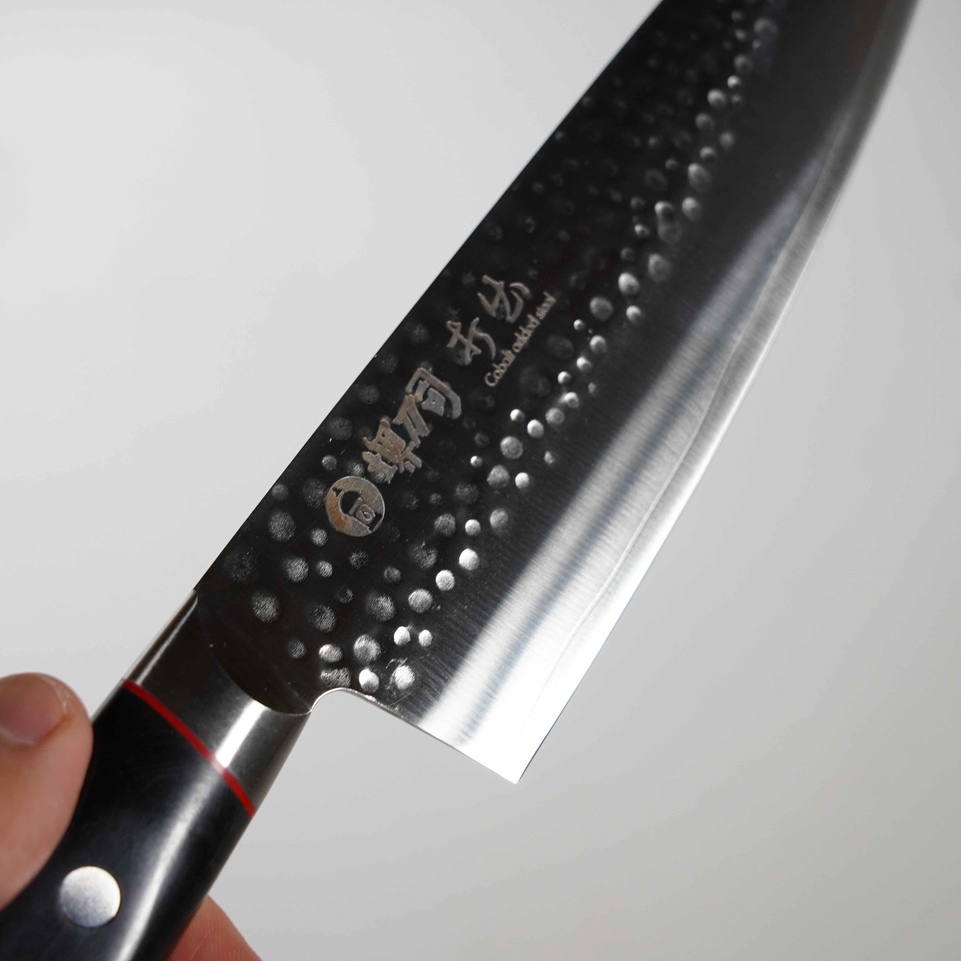 Uchidashi / gyuto / 230mm