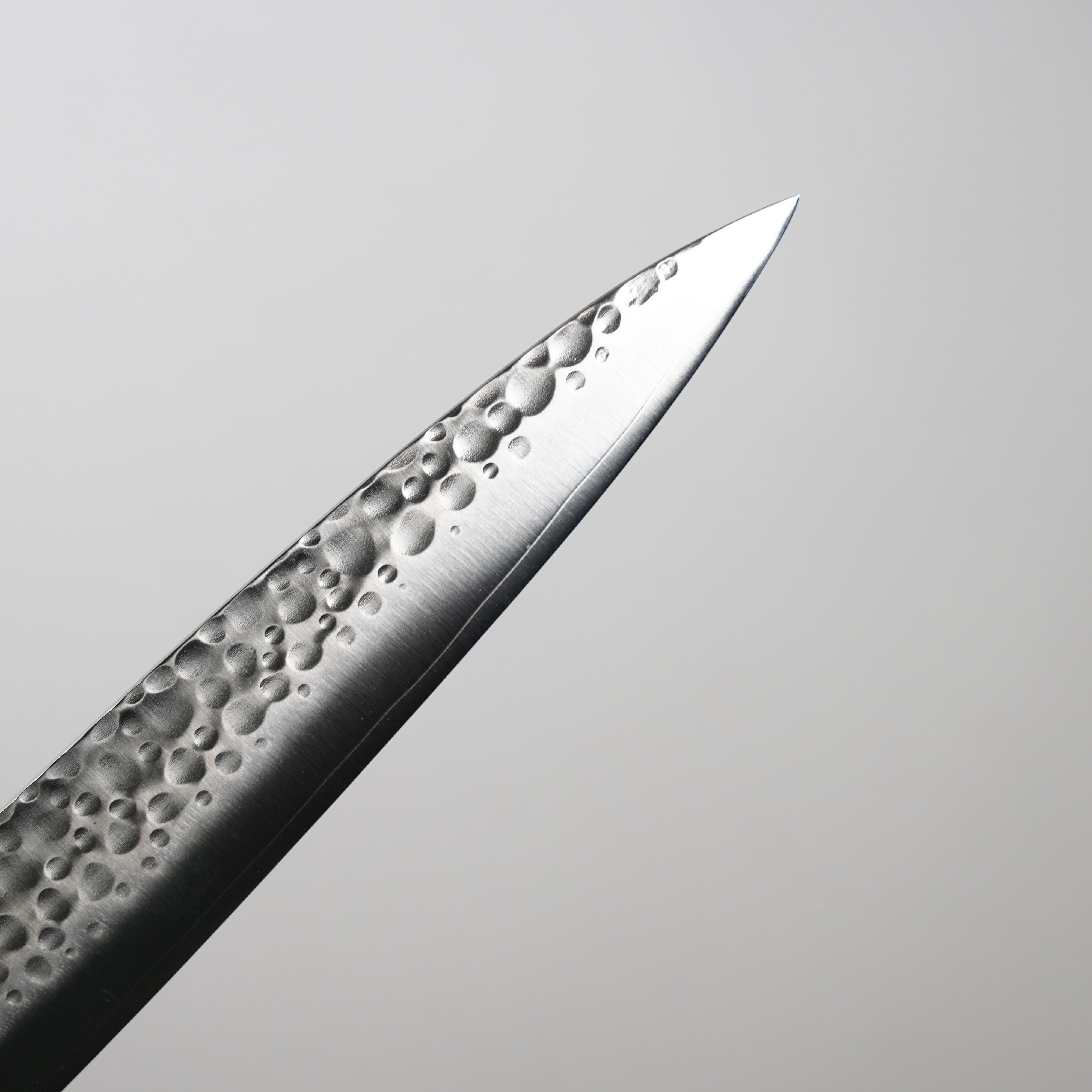 Uchidashi / sujihiki / 210 mm