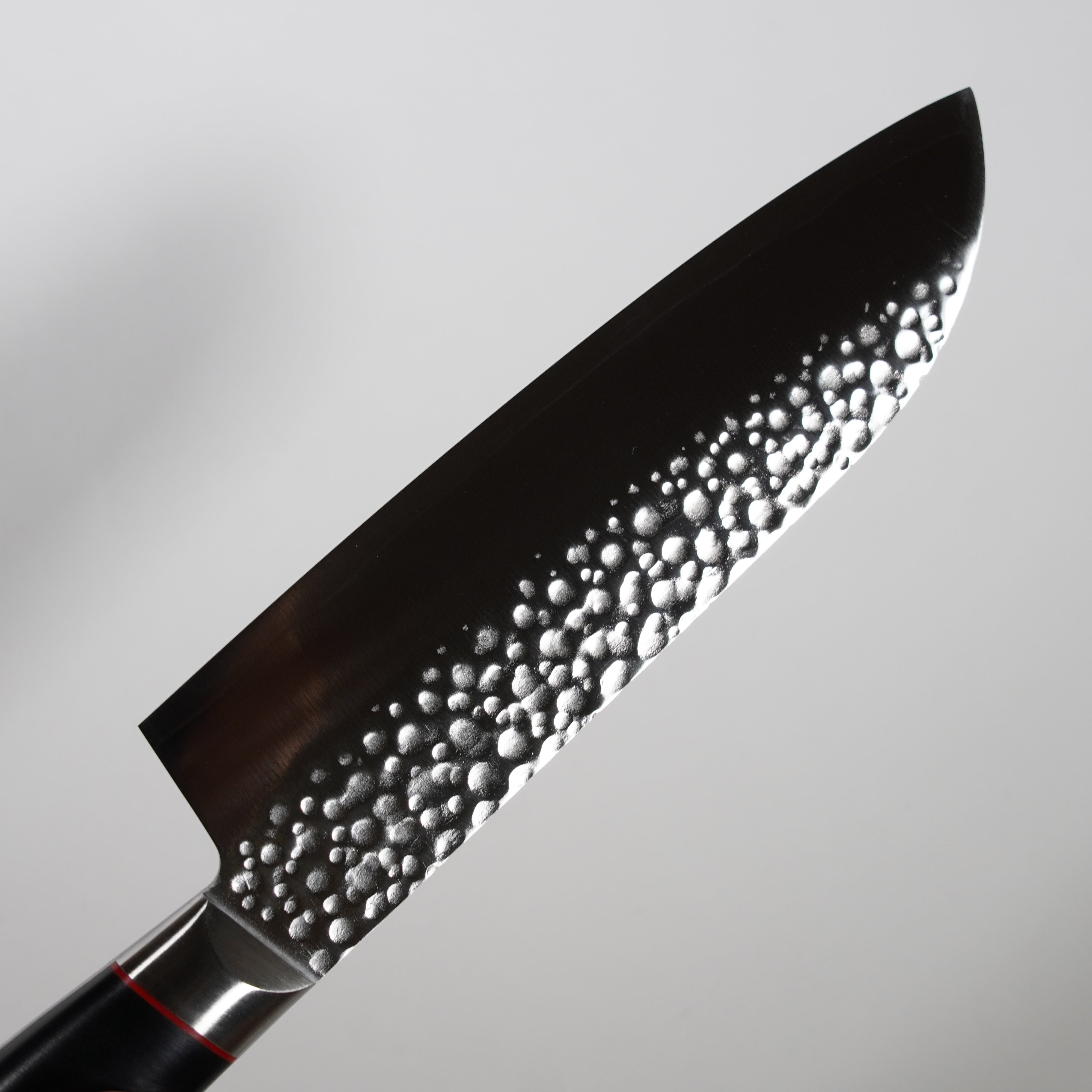 Uchidashi / santoku / 170 mm
