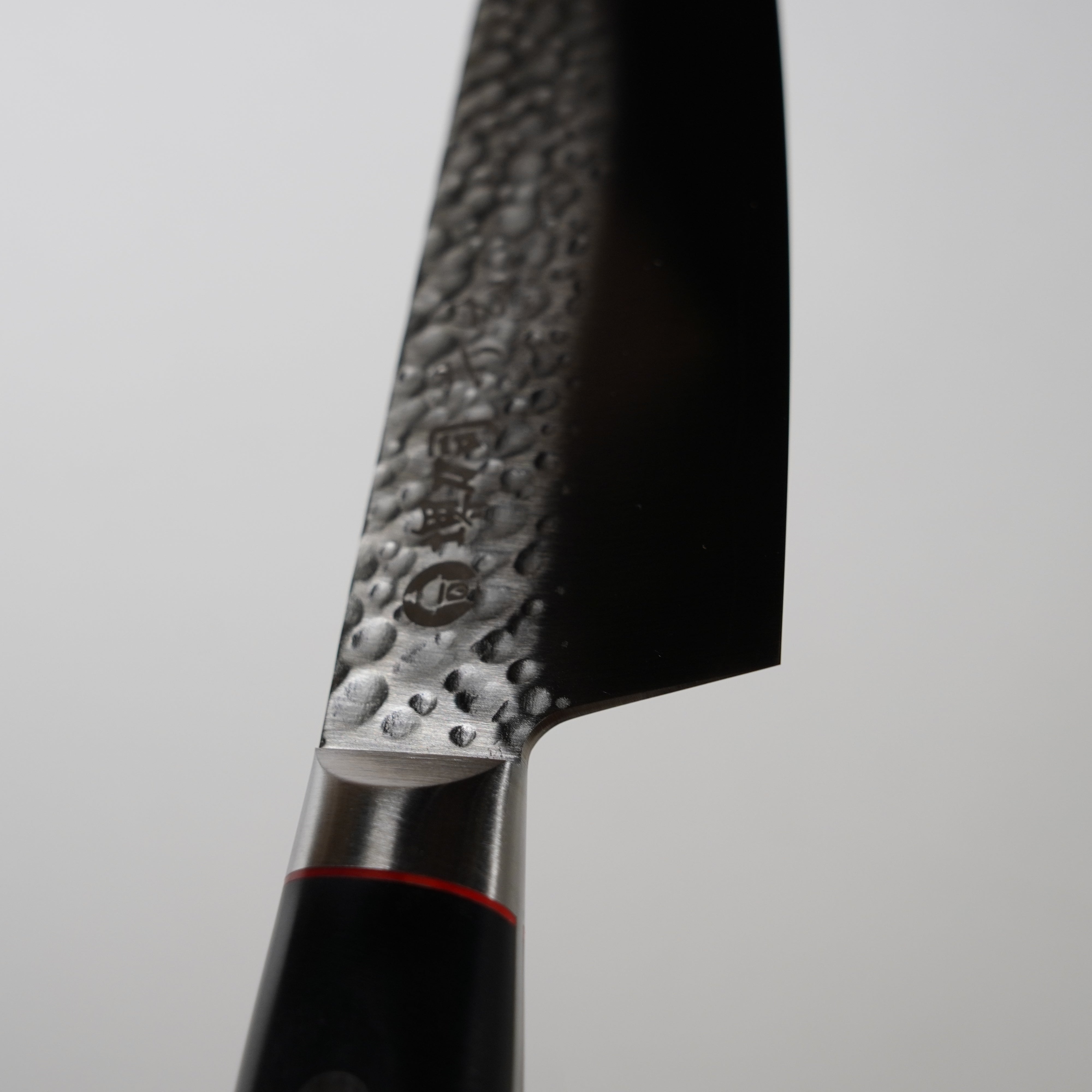 Uchidashi / santoku / 170 mm