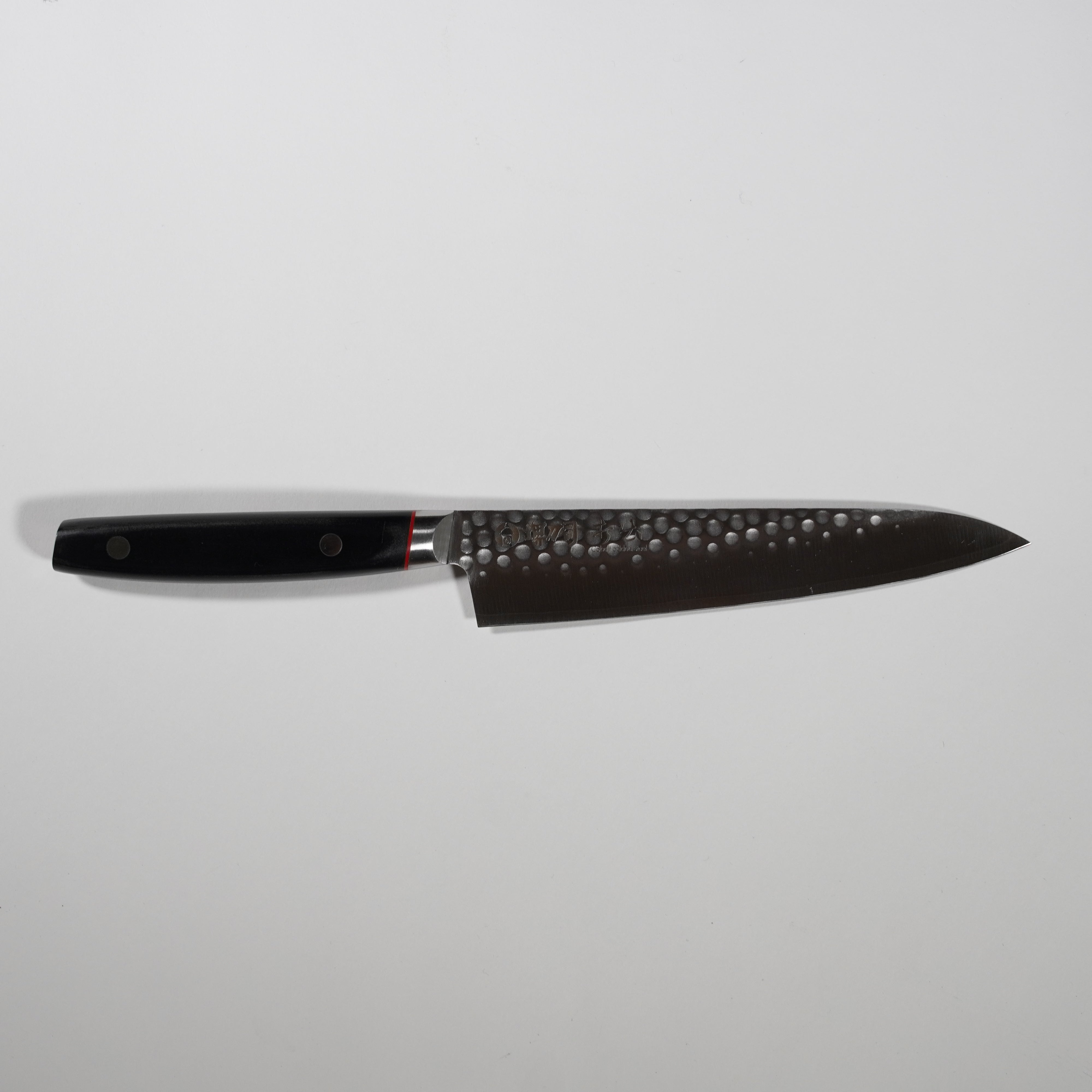Uchidashi / cuchillo pequeño / 150 mm