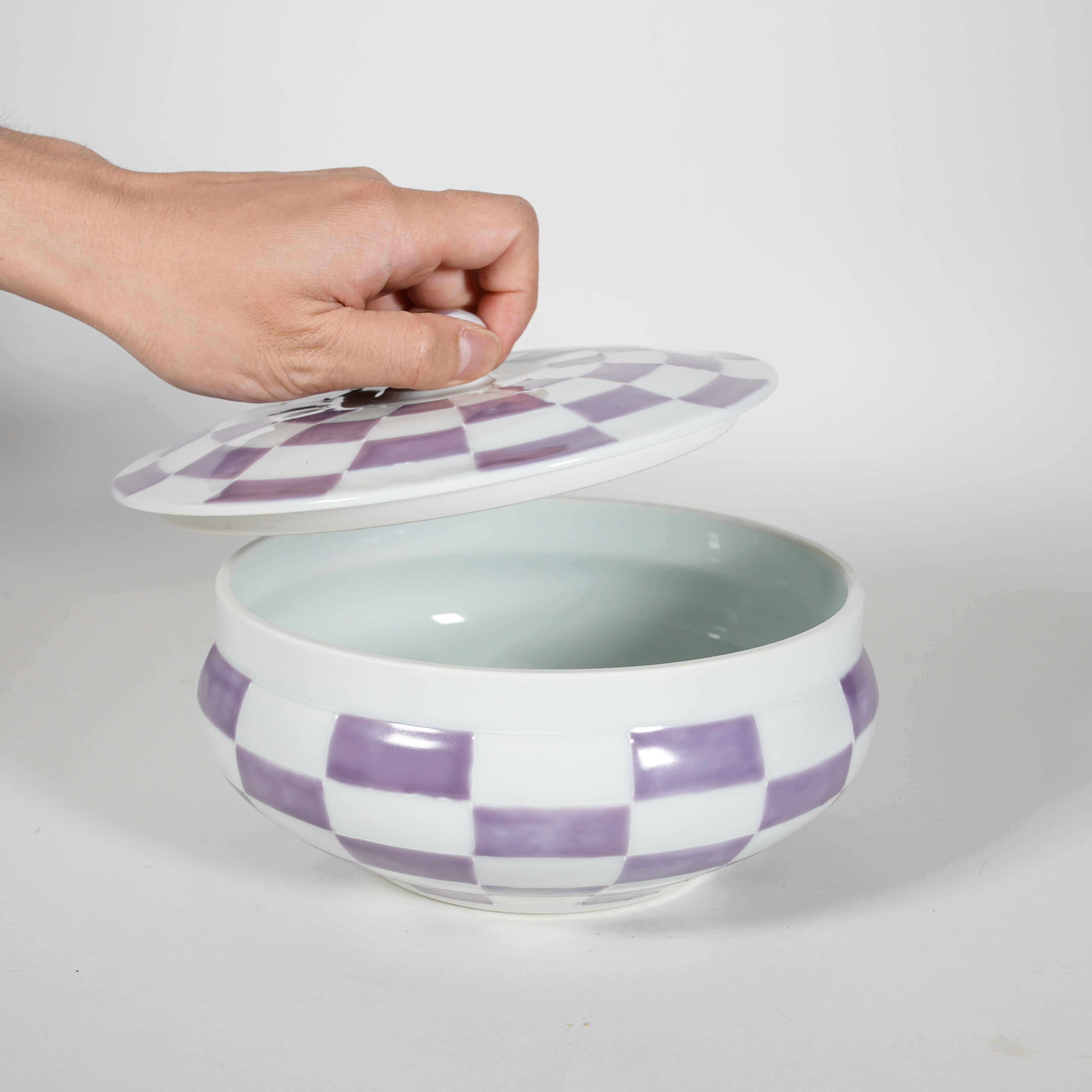 Purple Monochrome Candy Box – Suigenkyo Online Store