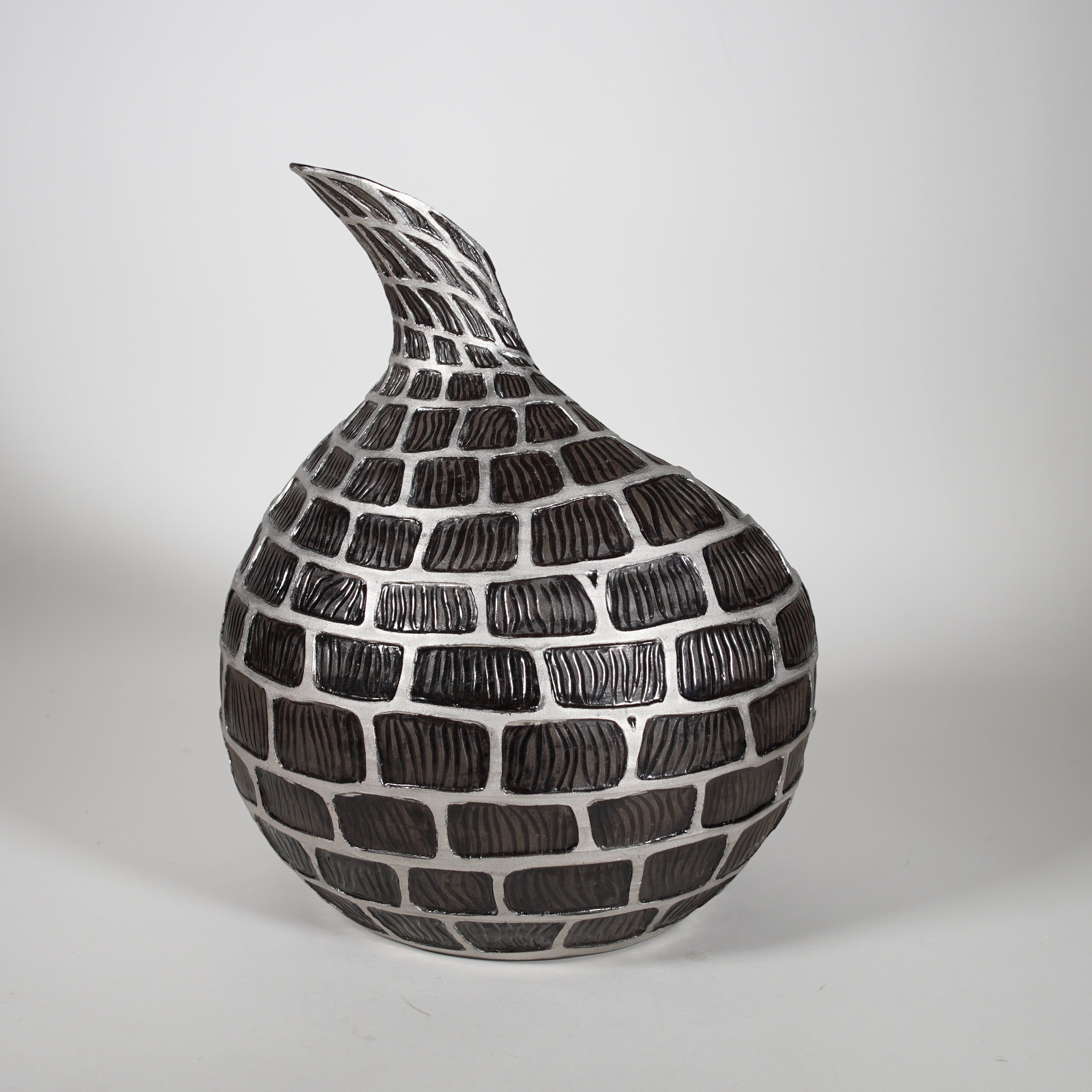Flower Vase / Spherical
