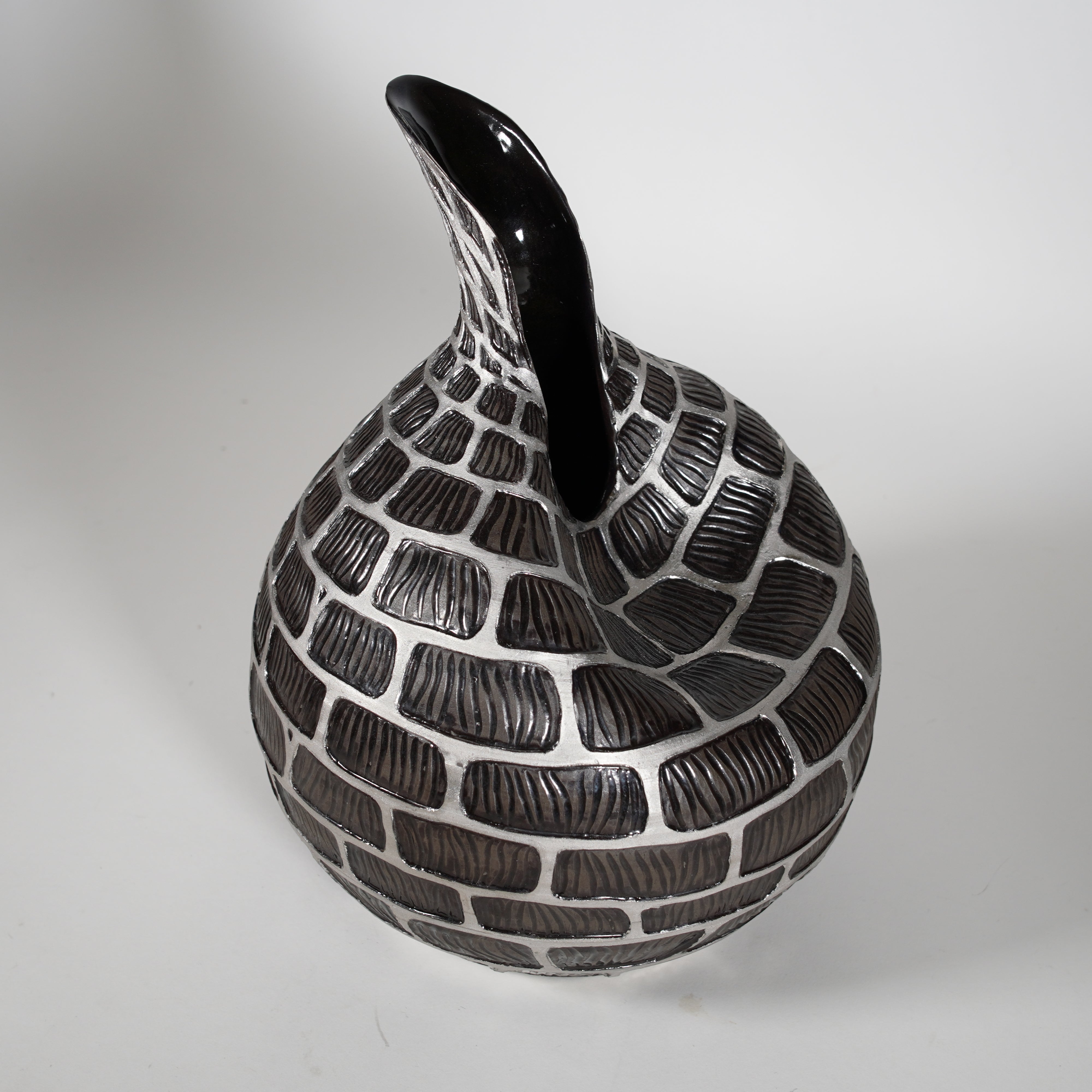 Flower Vase / Spherical
