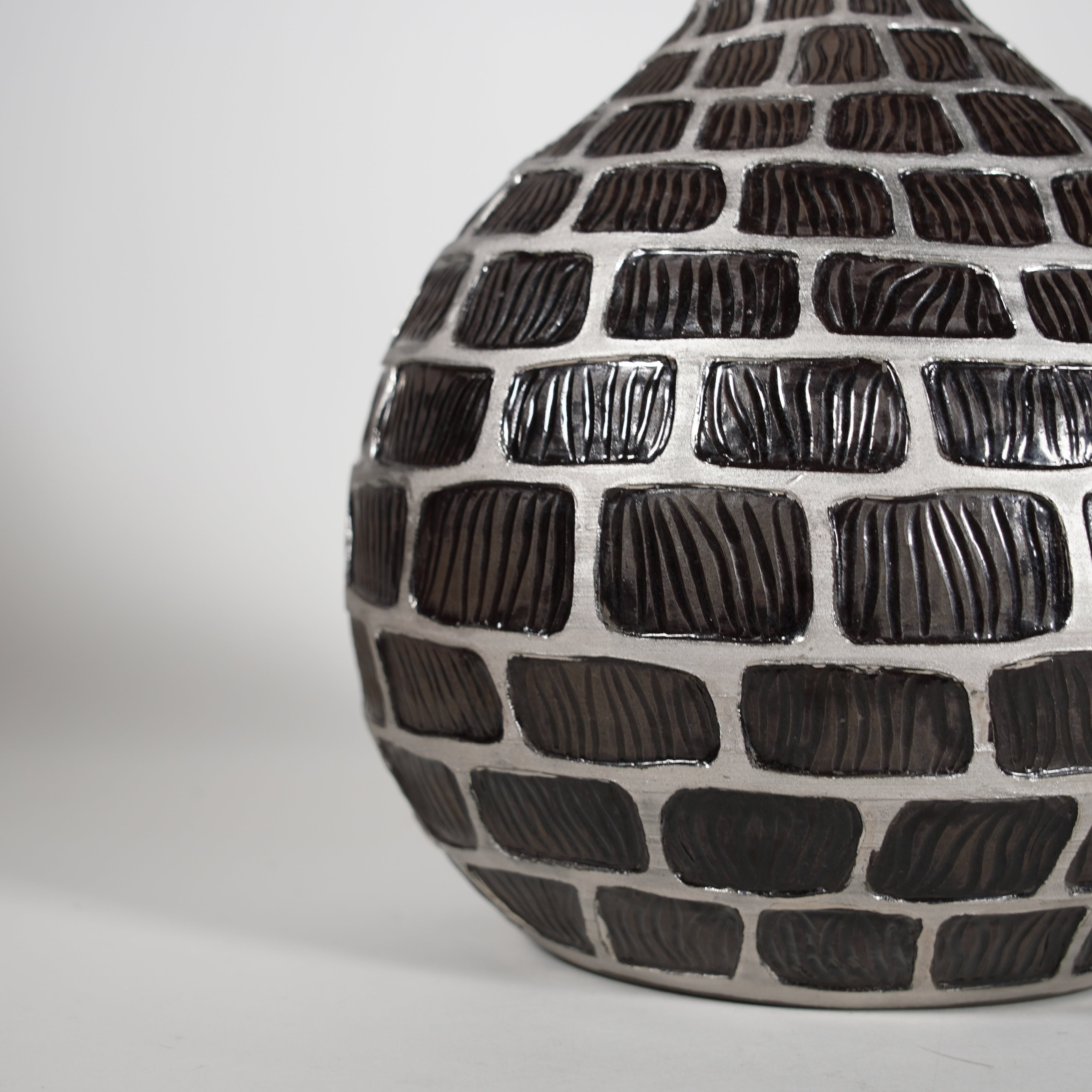 Flower Vase / Spherical