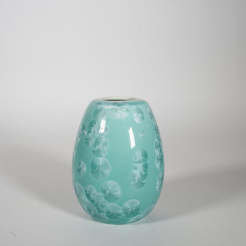 Vase Green