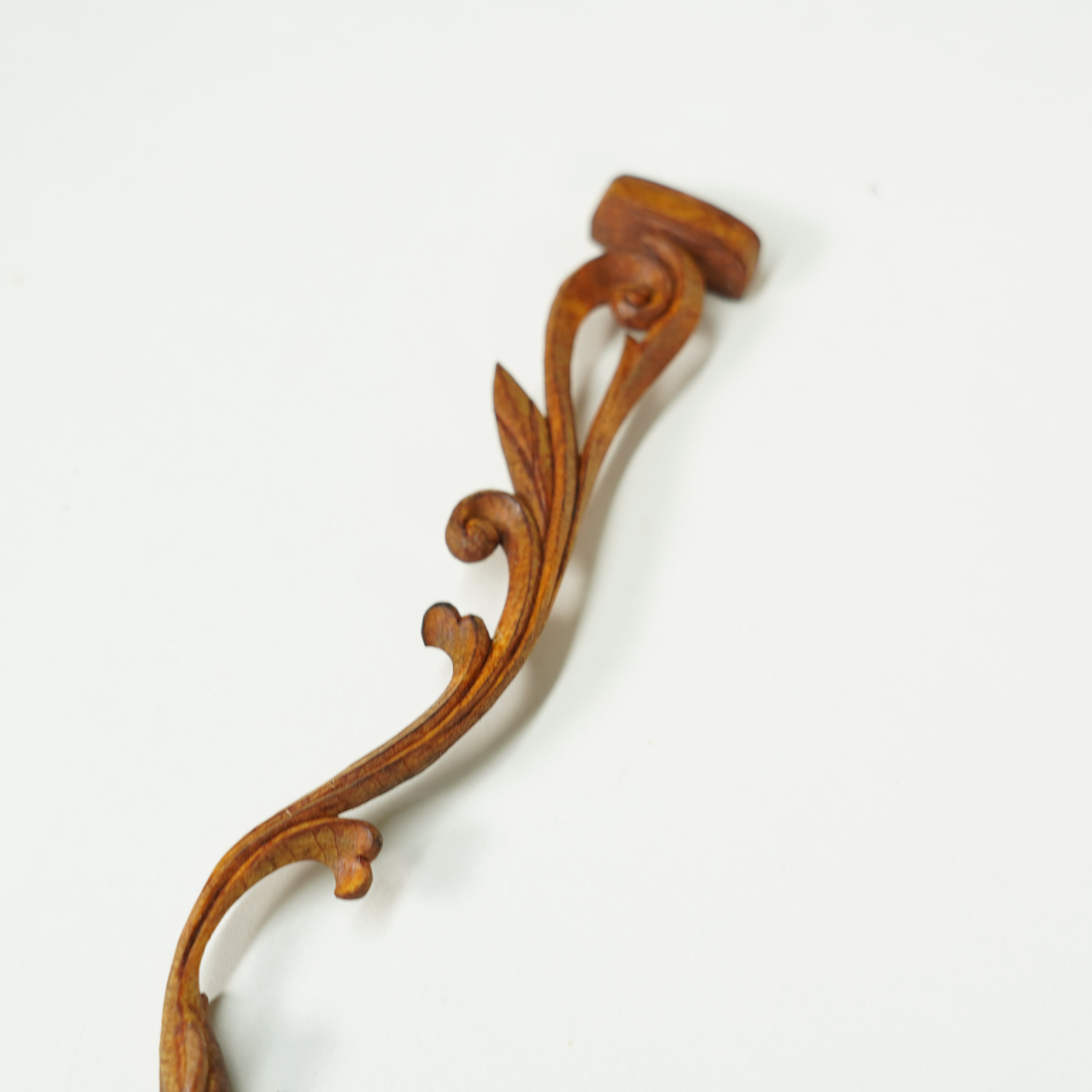 Pen Rest / Goldfish Design / No.1