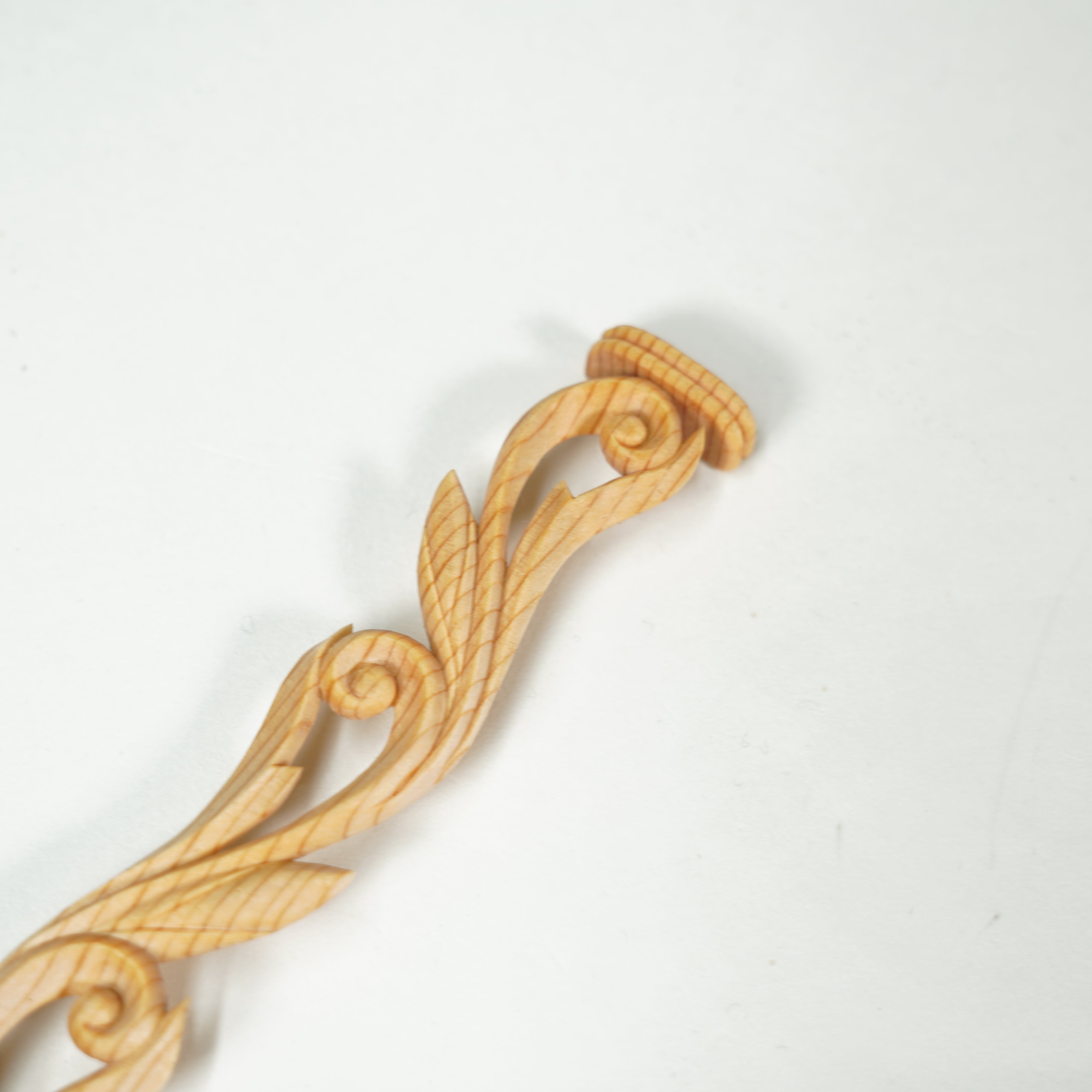 Pen Rest / Arabesque Pattern / No.2