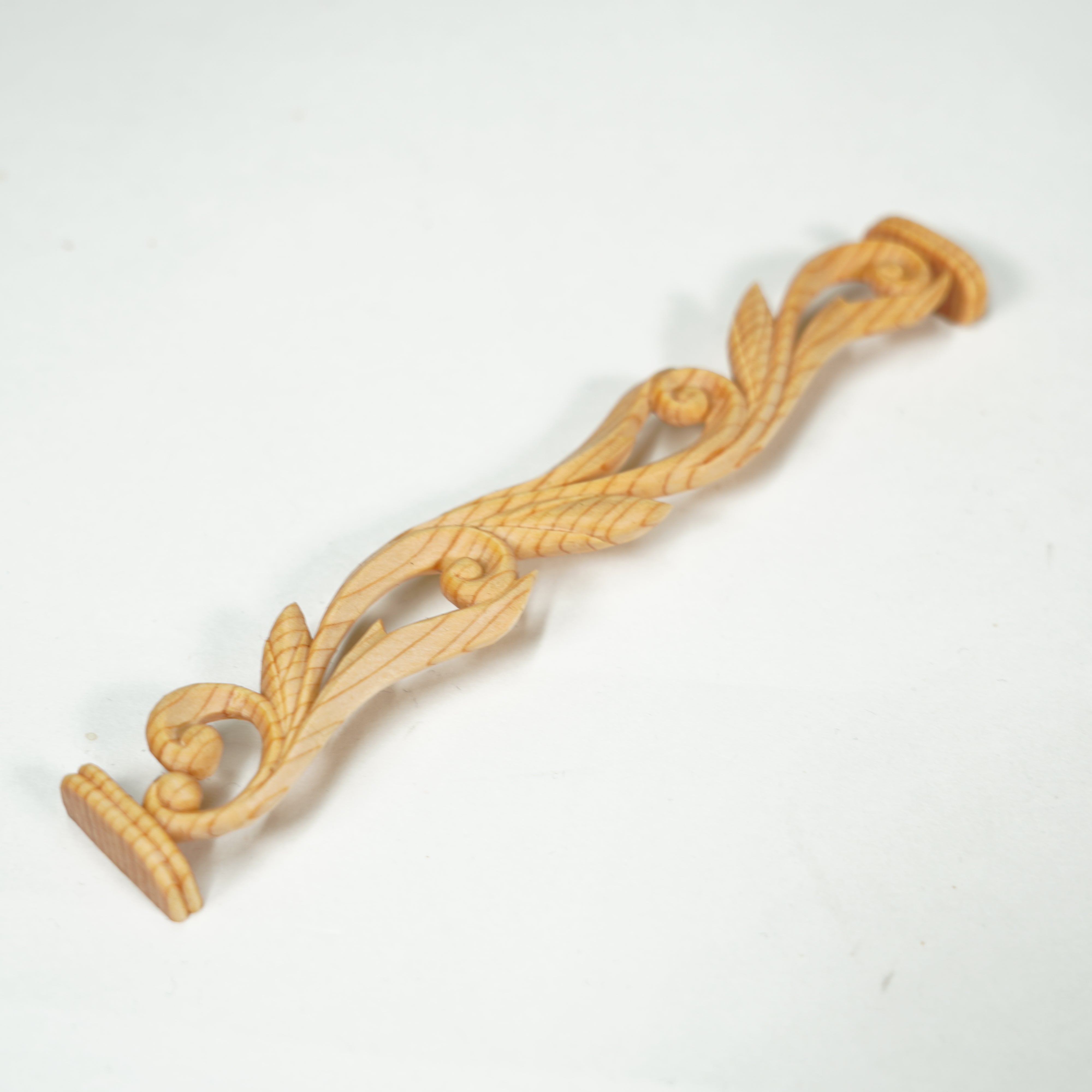 Penna penna / Arabesque 2