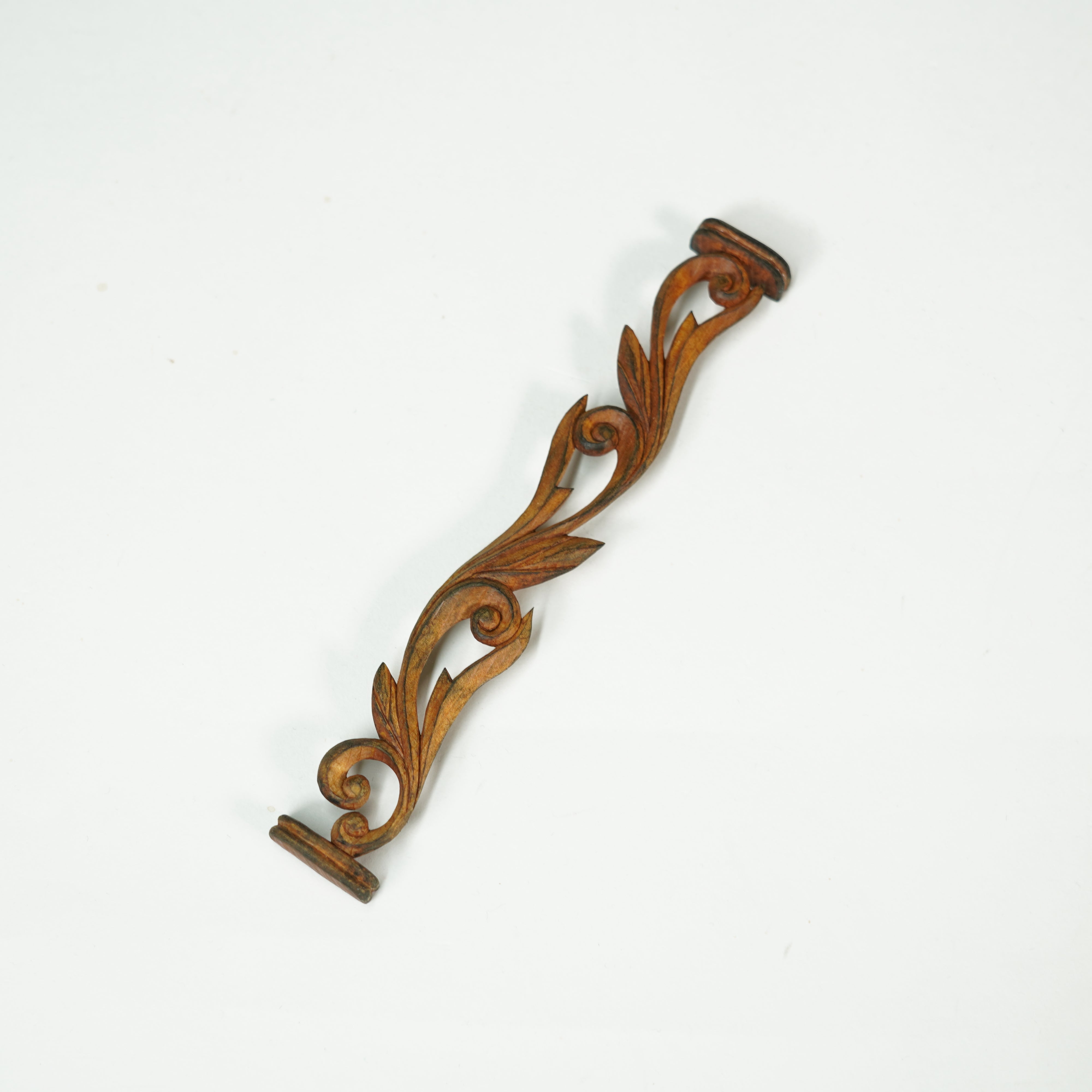Pen Rest / Arabesque Pattern / No.1