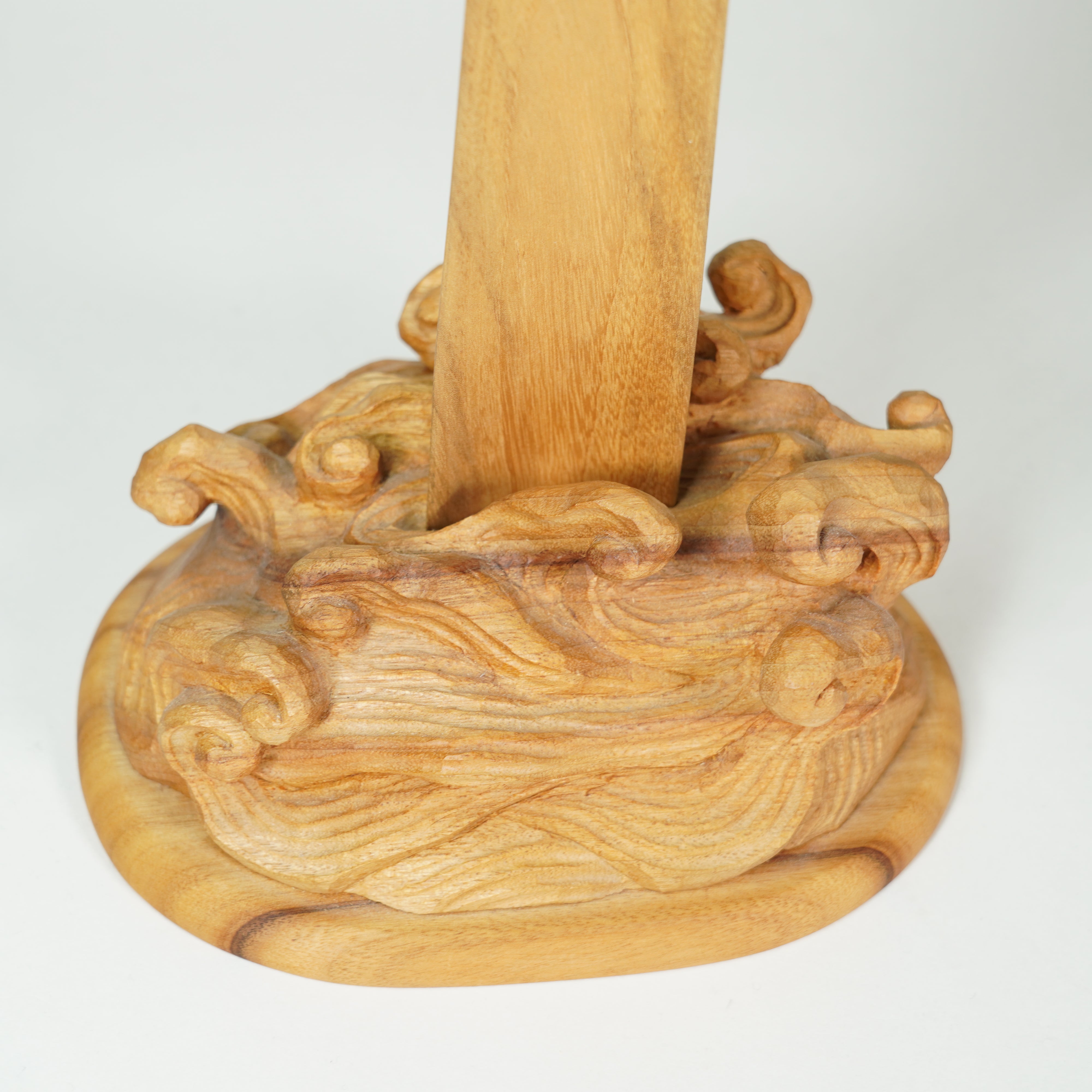 Chaussure / grimper en cascade