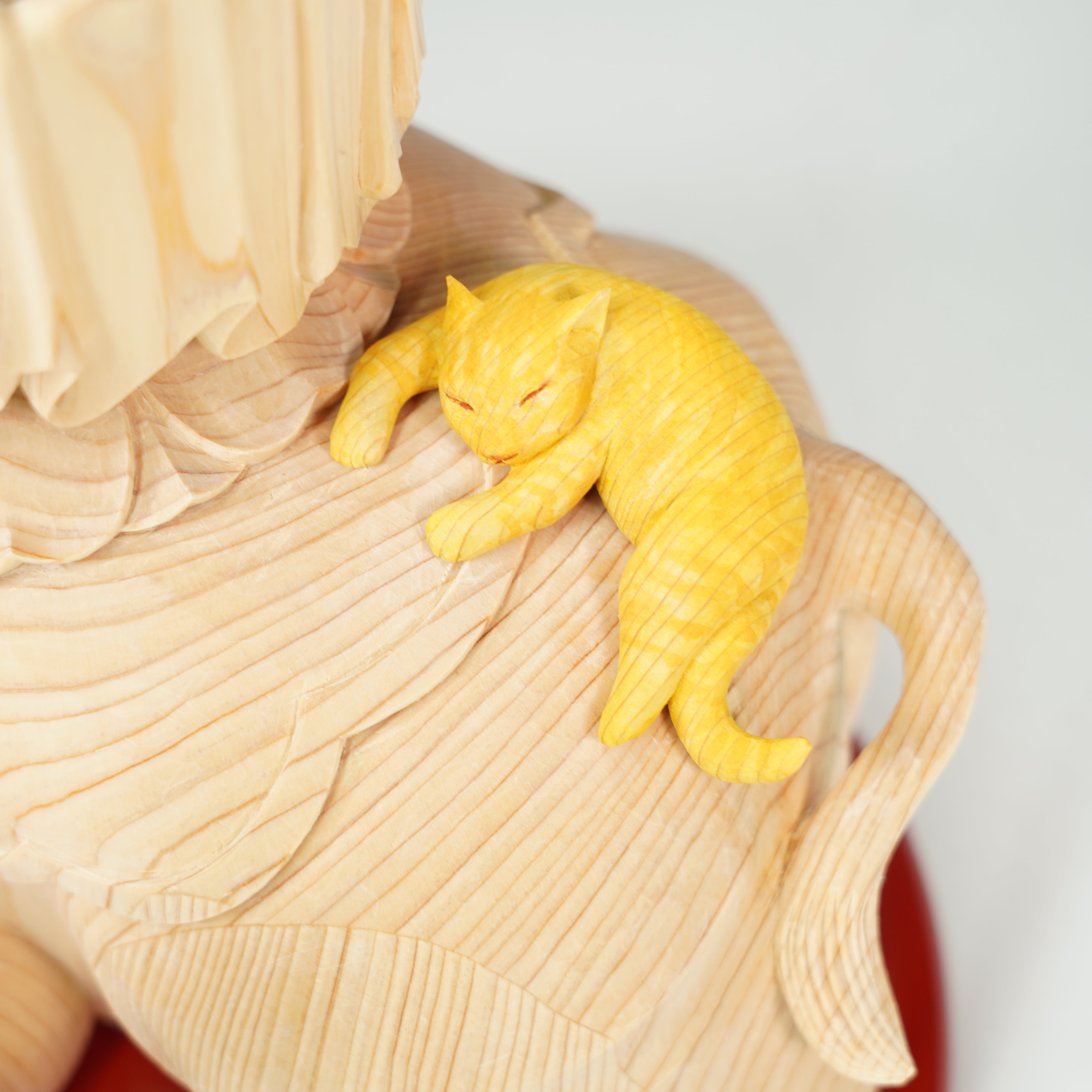 Quemador de incienso / elefante