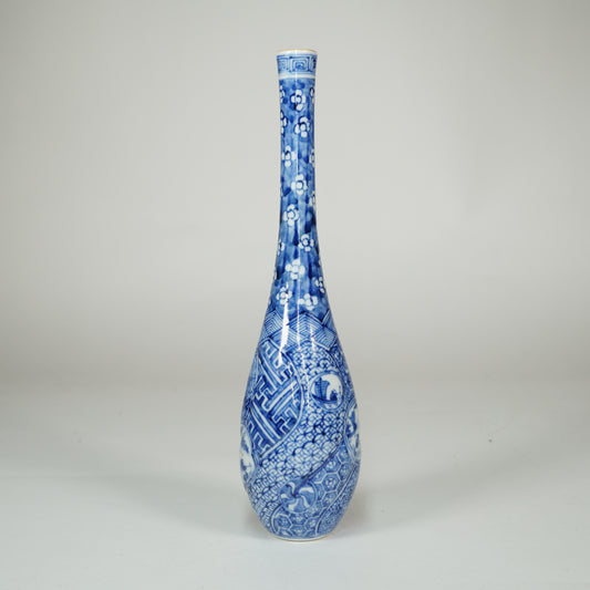 Vase for One Flower / Traveler