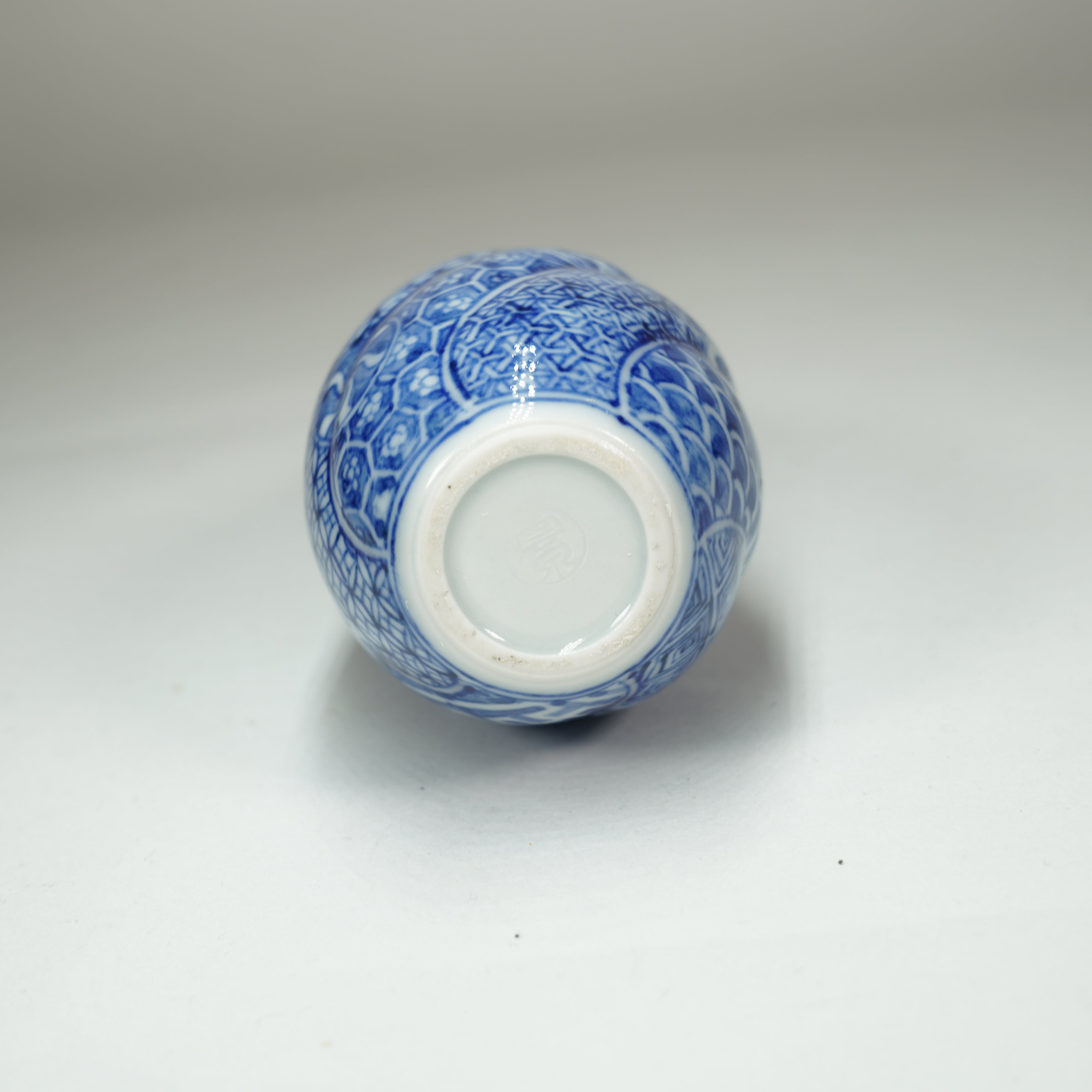 Jarrón para una flor / viajero