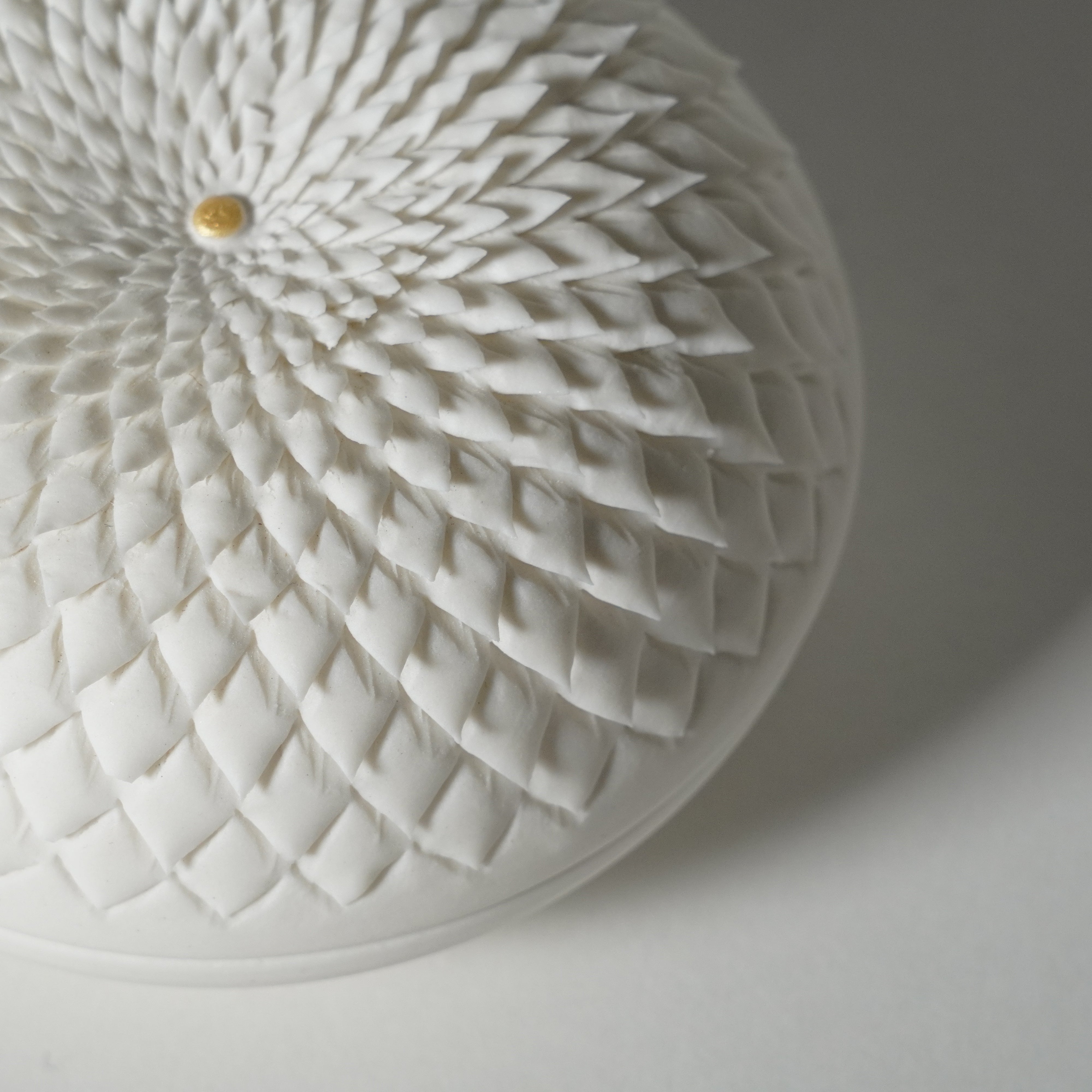 Bonbonniere / Kousungama / Chrysanthemum / Small
