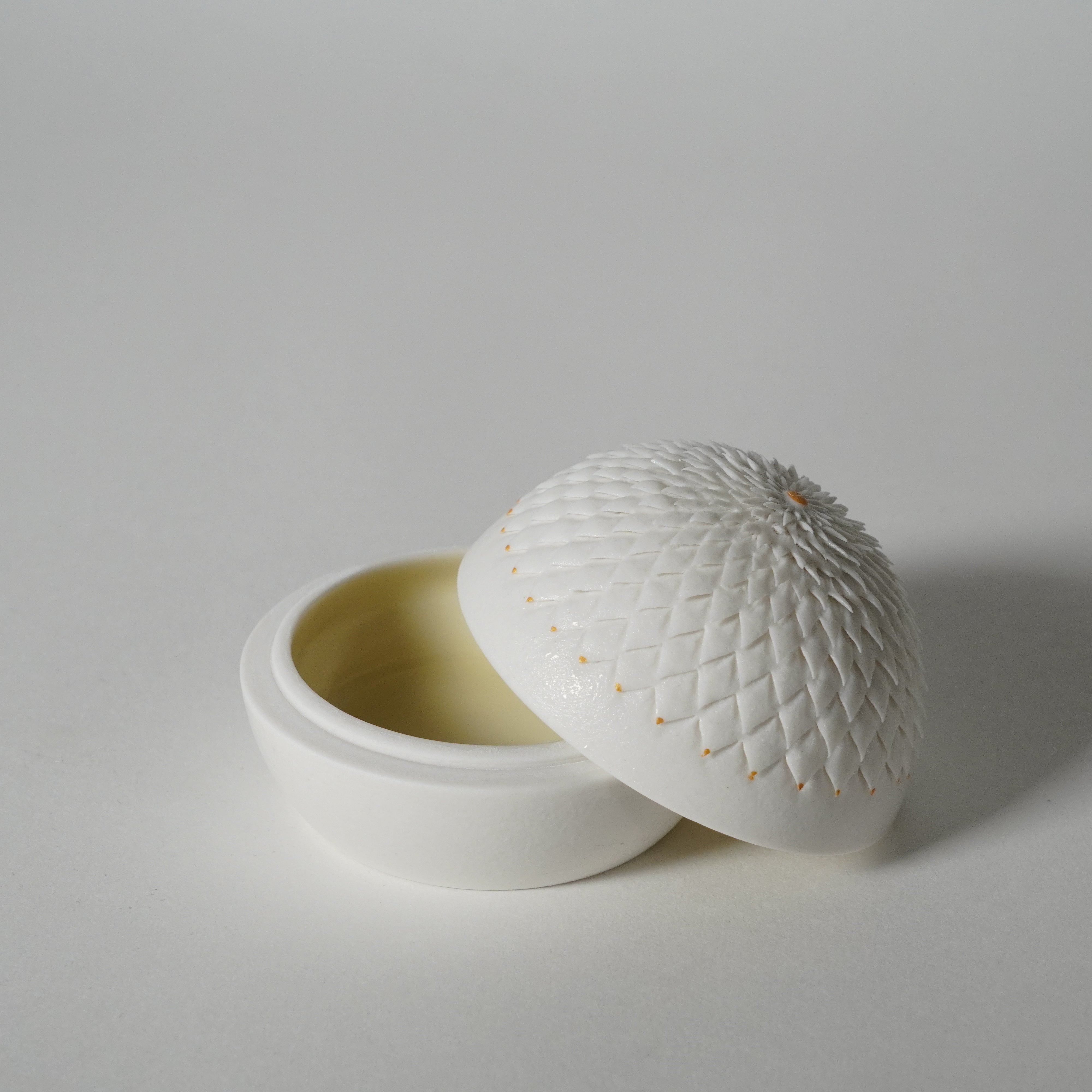 Bonbonniere / Kousungama / Chrysanthemum / Small